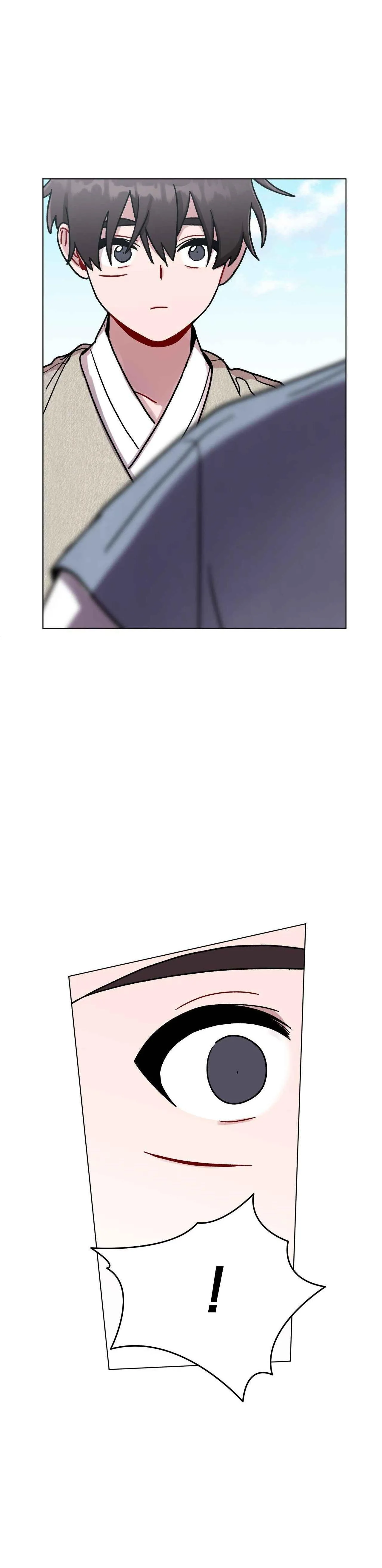 CƠN MƯA RÀO MÙA HẠ Chapter 86 Trang 20