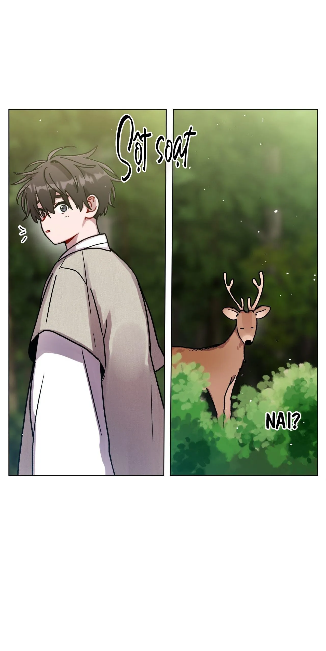 CƠN MƯA RÀO MÙA HẠ Chapter 87 Trang 3