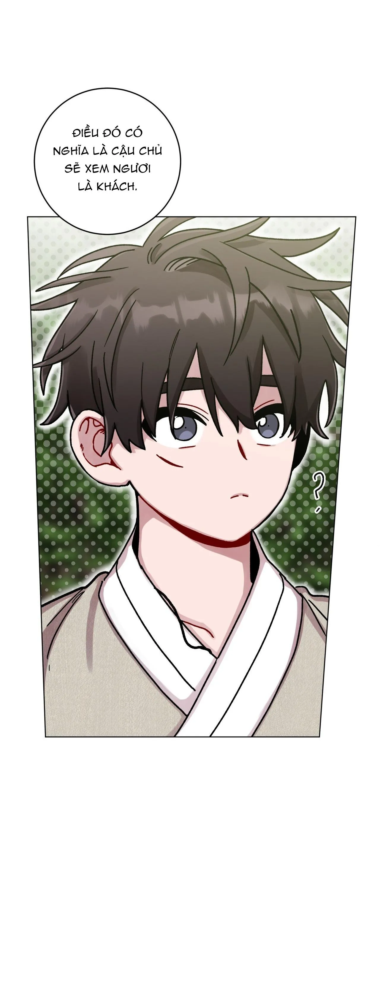 CƠN MƯA RÀO MÙA HẠ Chapter 87 Trang 8