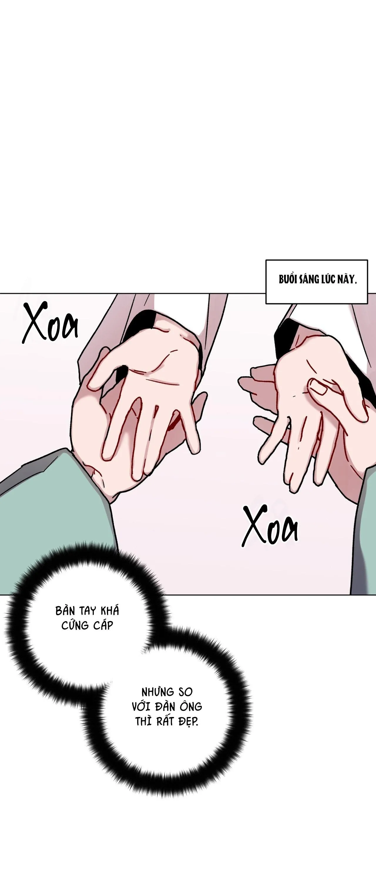 CƠN MƯA RÀO MÙA HẠ Chapter 87 Trang 10