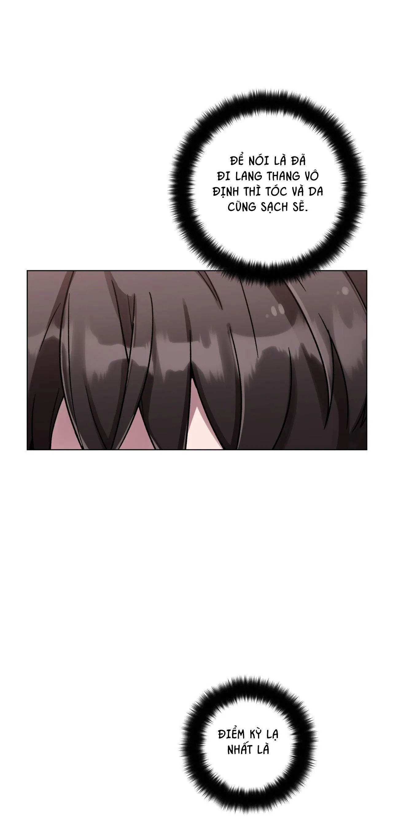 CƠN MƯA RÀO MÙA HẠ Chapter 87 Trang 11