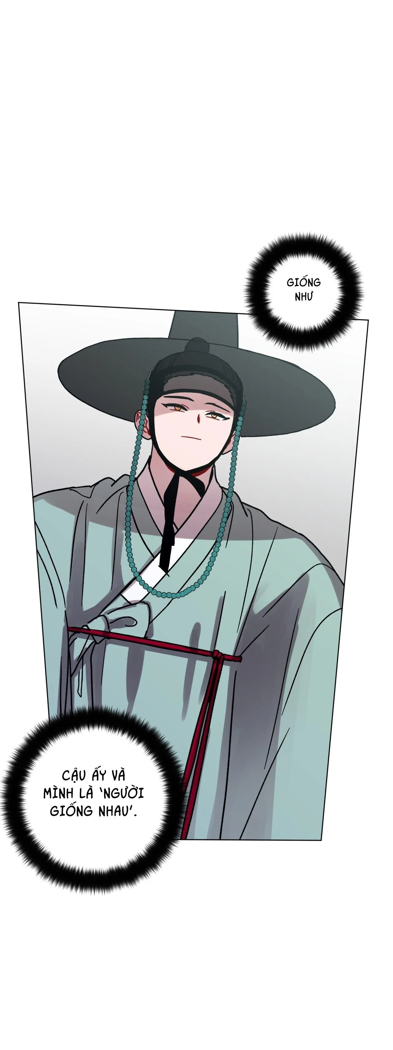 CƠN MƯA RÀO MÙA HẠ Chapter 87 Trang 14