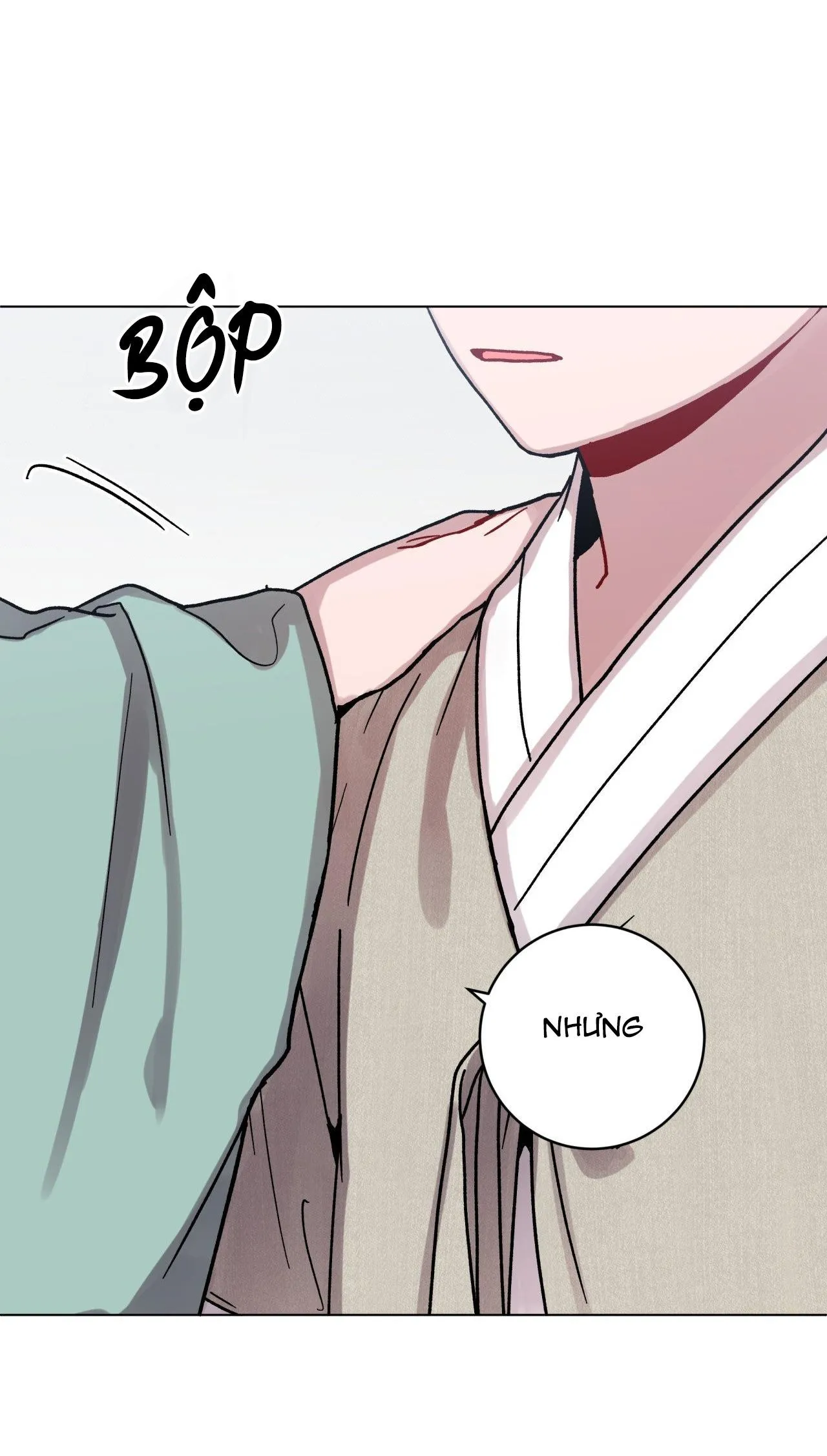 CƠN MƯA RÀO MÙA HẠ Chapter 87 Trang 21