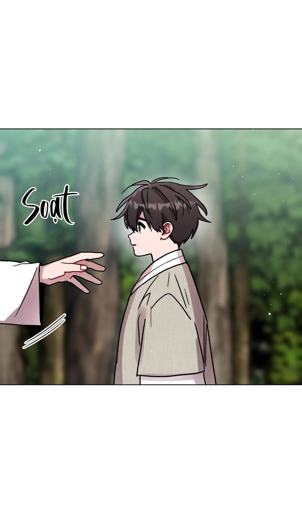 CƠN MƯA RÀO MÙA HẠ Chapter 87 Trang 24