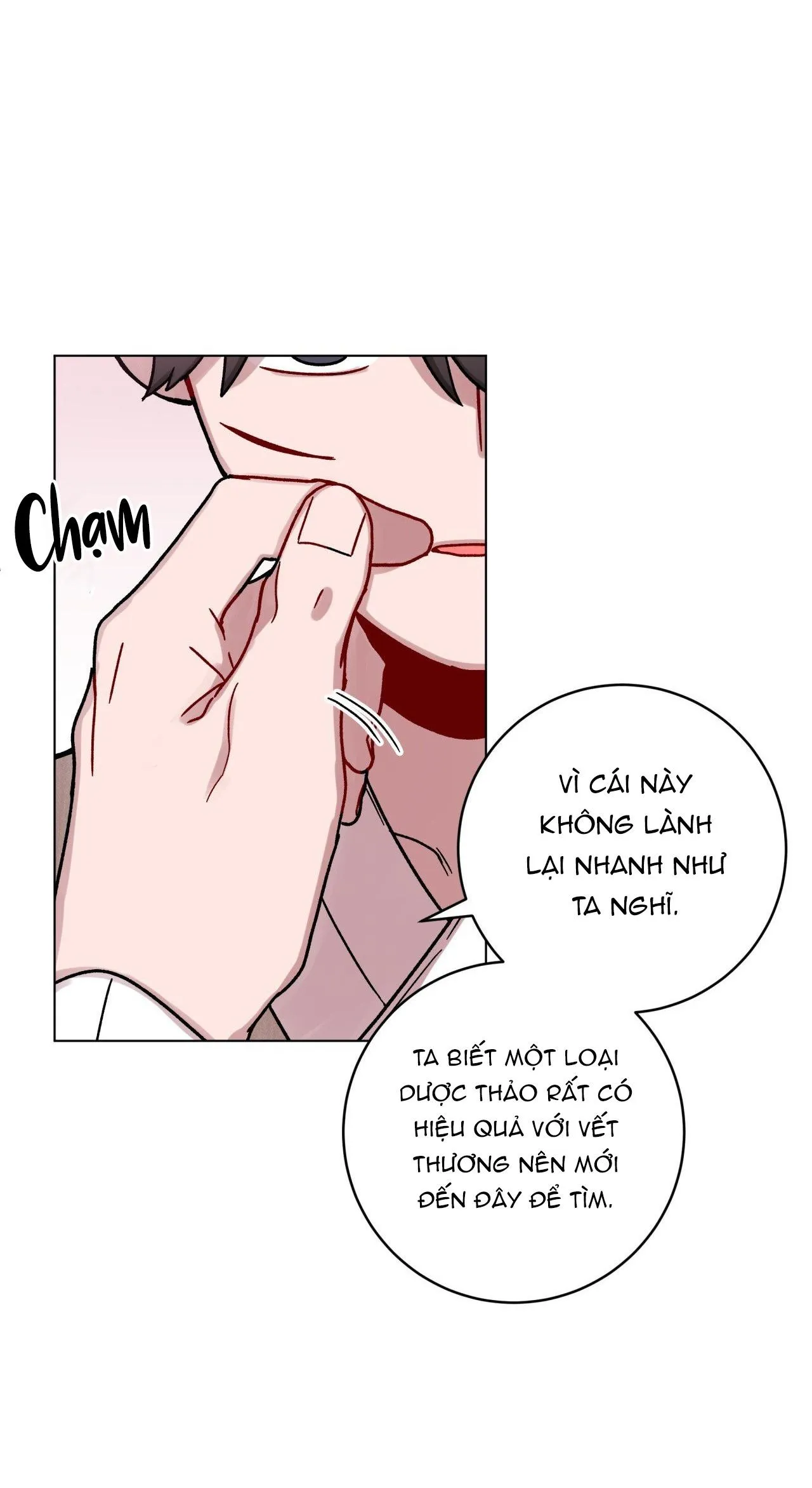 CƠN MƯA RÀO MÙA HẠ Chapter 87 Trang 25