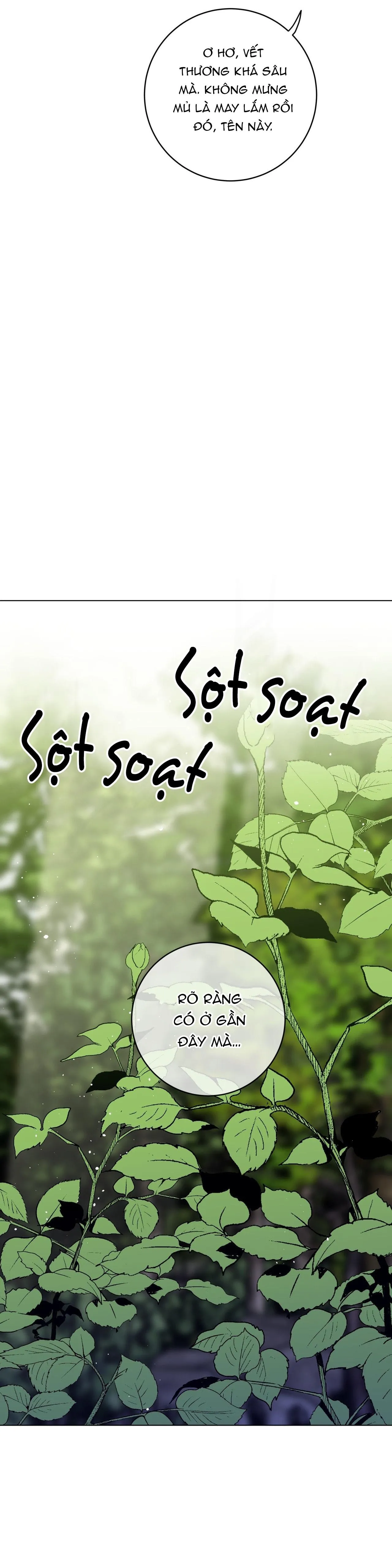 CƠN MƯA RÀO MÙA HẠ Chapter 87 Trang 27