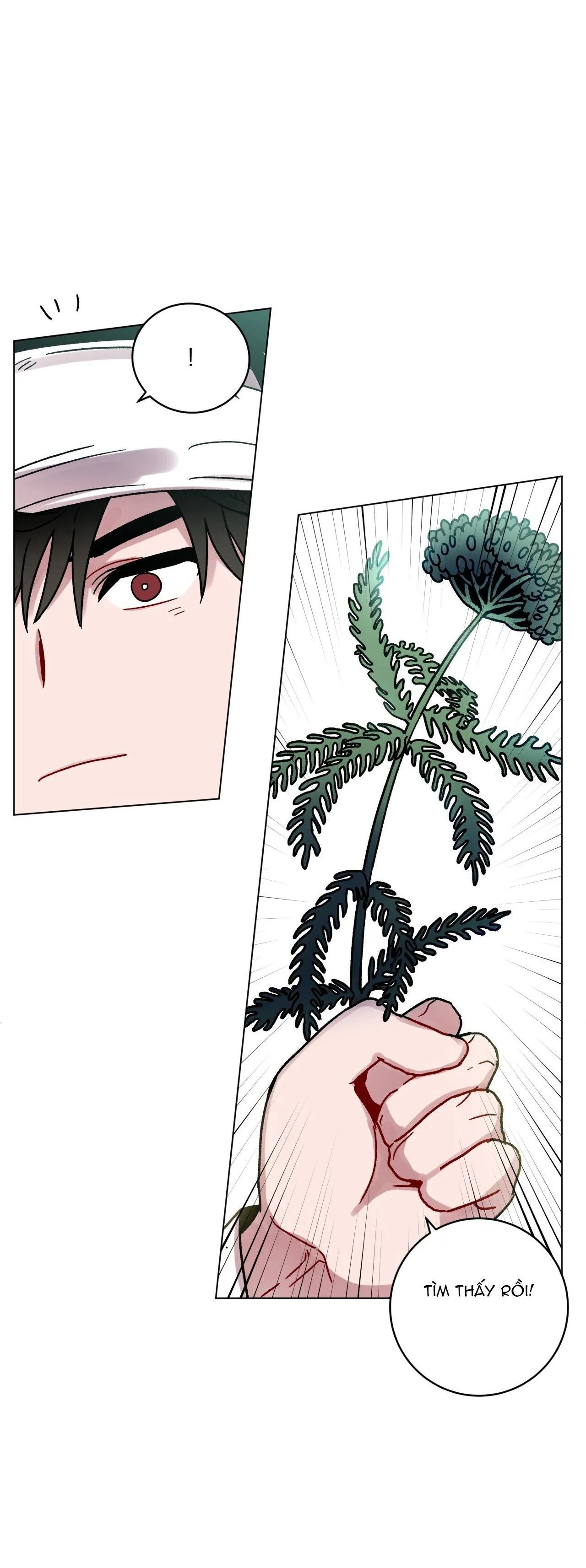 CƠN MƯA RÀO MÙA HẠ Chapter 87 Trang 29