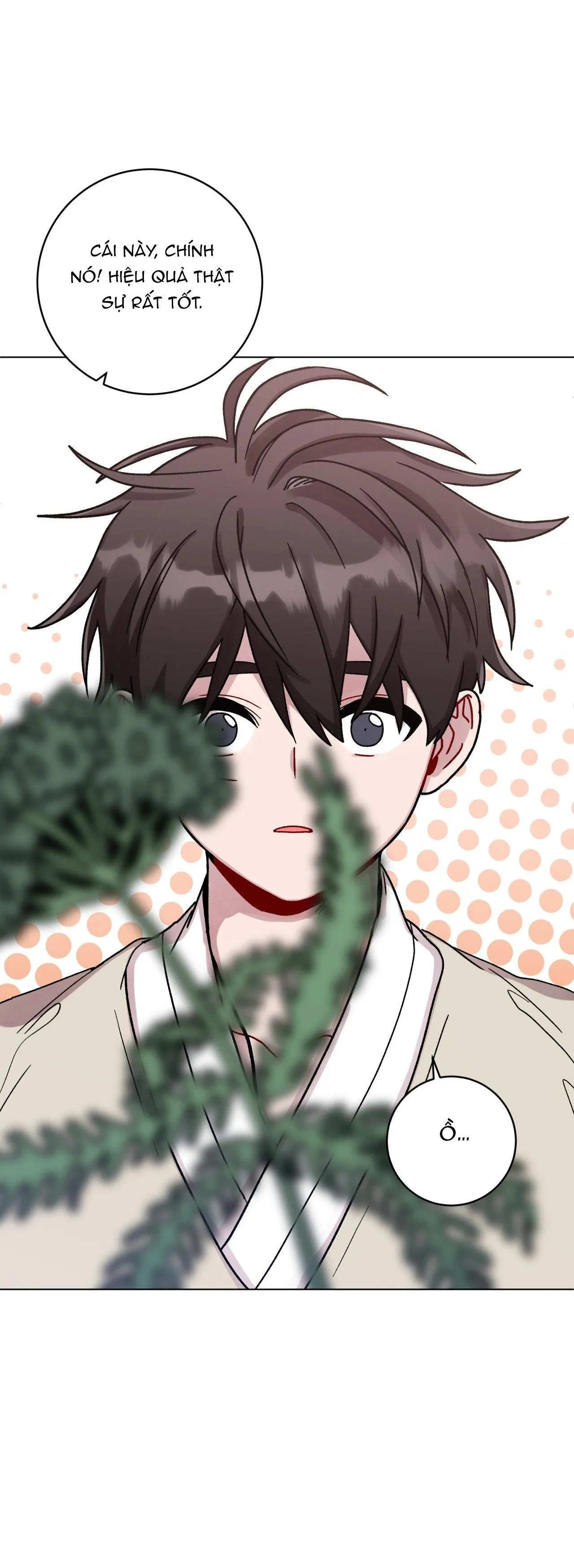 CƠN MƯA RÀO MÙA HẠ Chapter 87 Trang 30