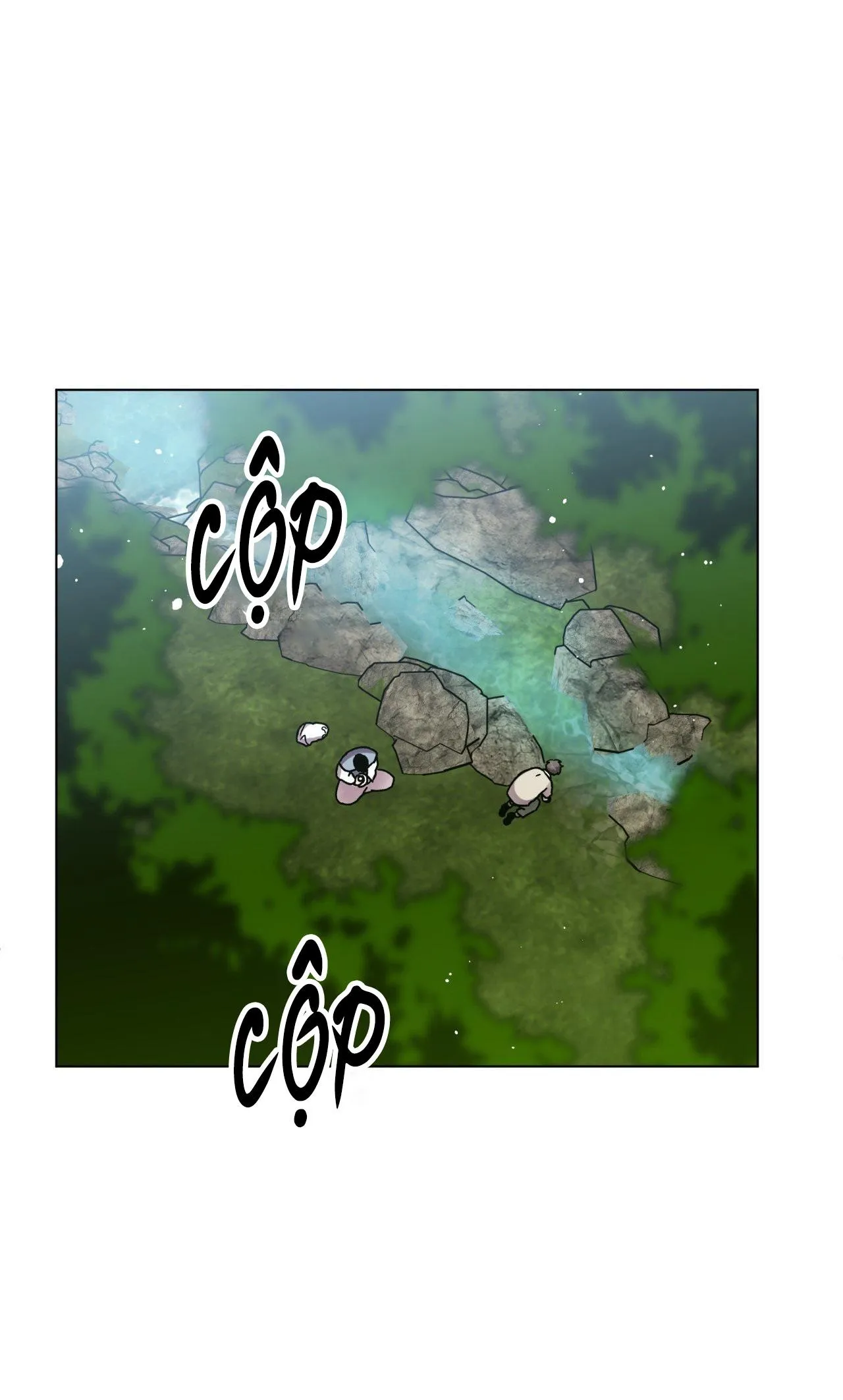 CƠN MƯA RÀO MÙA HẠ Chapter 87 Trang 34