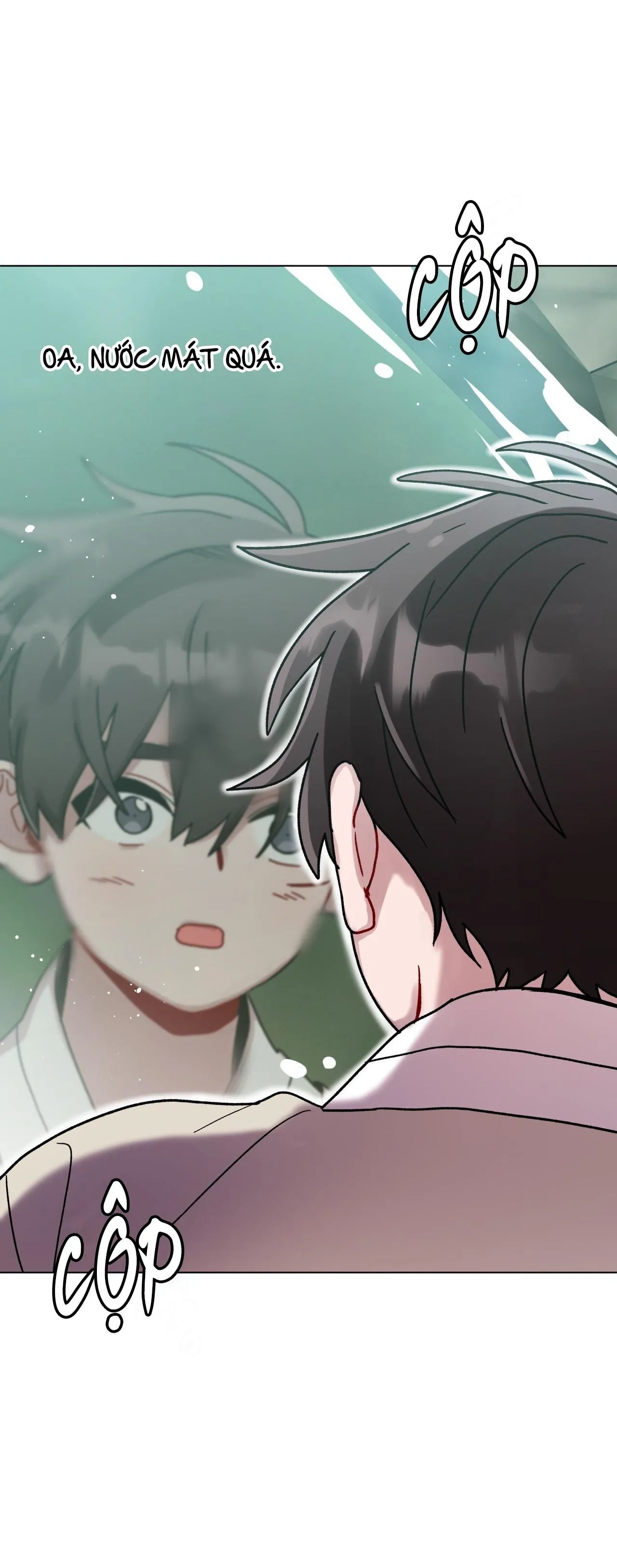 CƠN MƯA RÀO MÙA HẠ Chapter 87 Trang 35