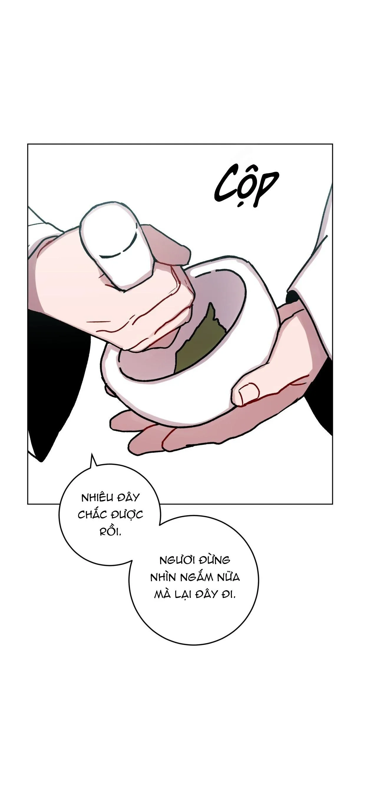 CƠN MƯA RÀO MÙA HẠ Chapter 87 Trang 36