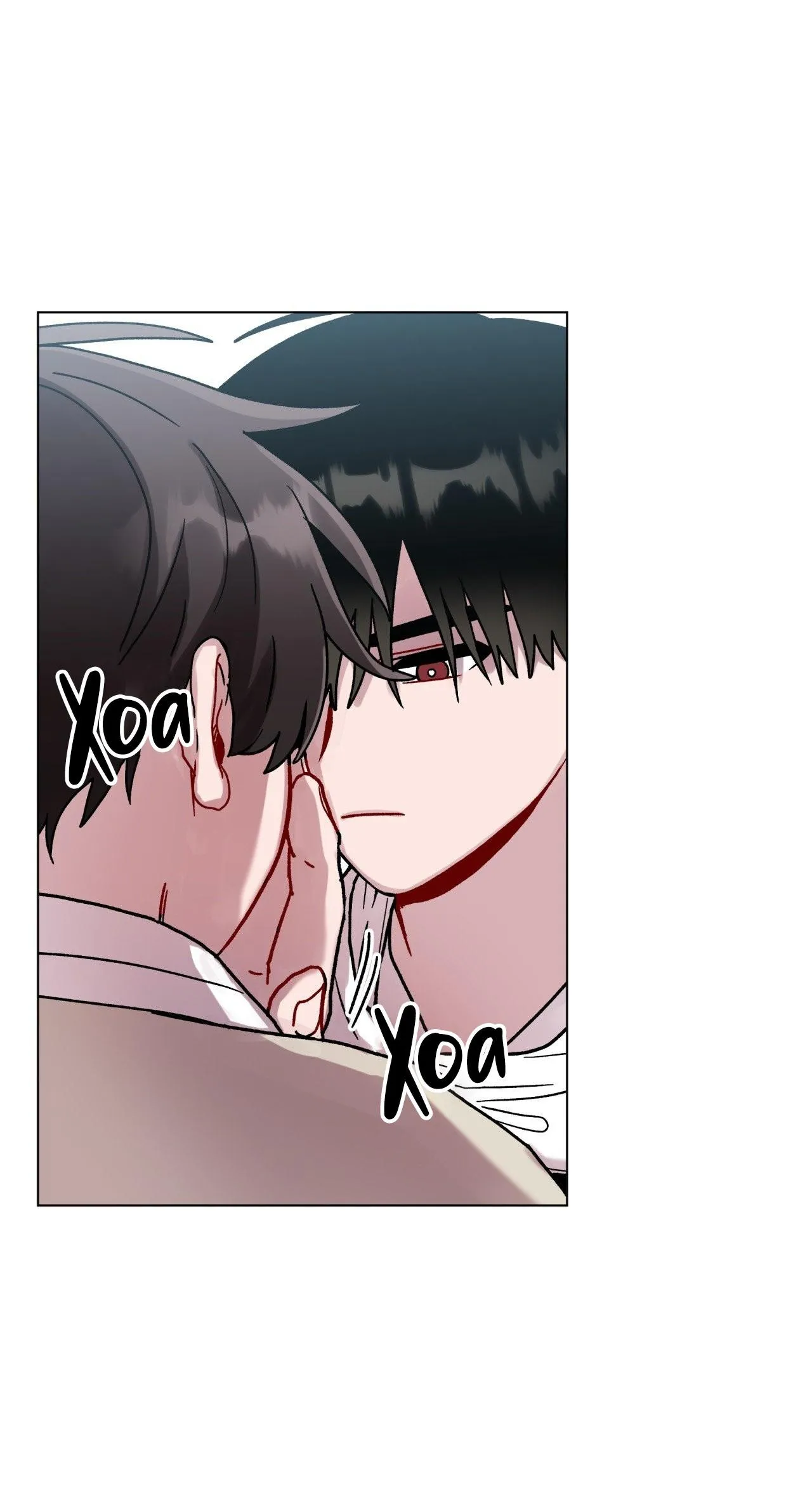 CƠN MƯA RÀO MÙA HẠ Chapter 87 Trang 38