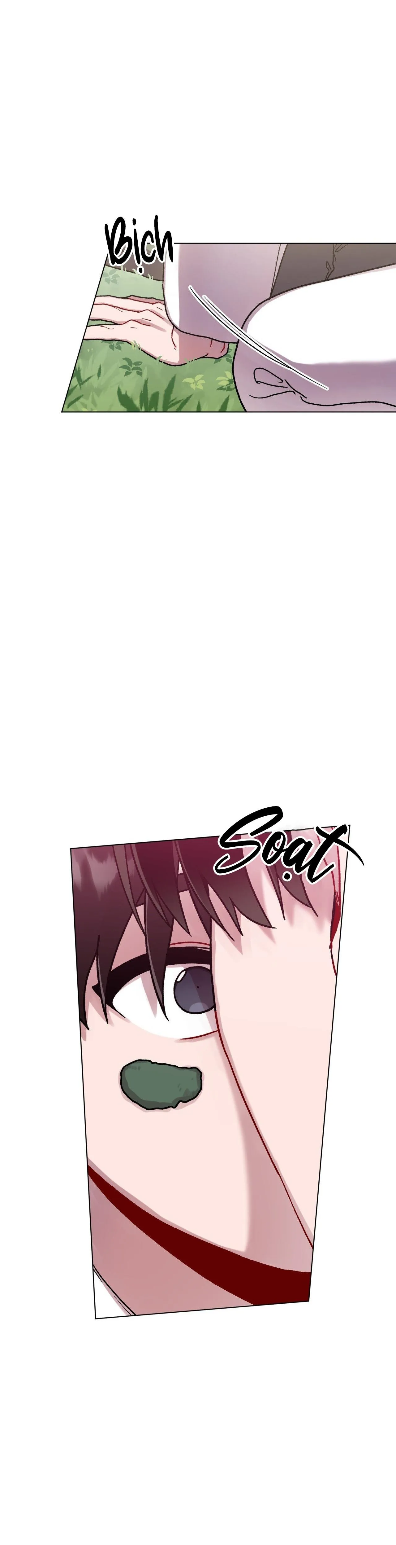 CƠN MƯA RÀO MÙA HẠ Chapter 87 Trang 44