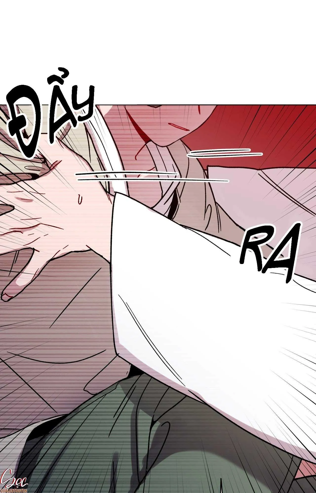 CƠN MƯA RÀO MÙA HẠ Chapter 88 Trang 4