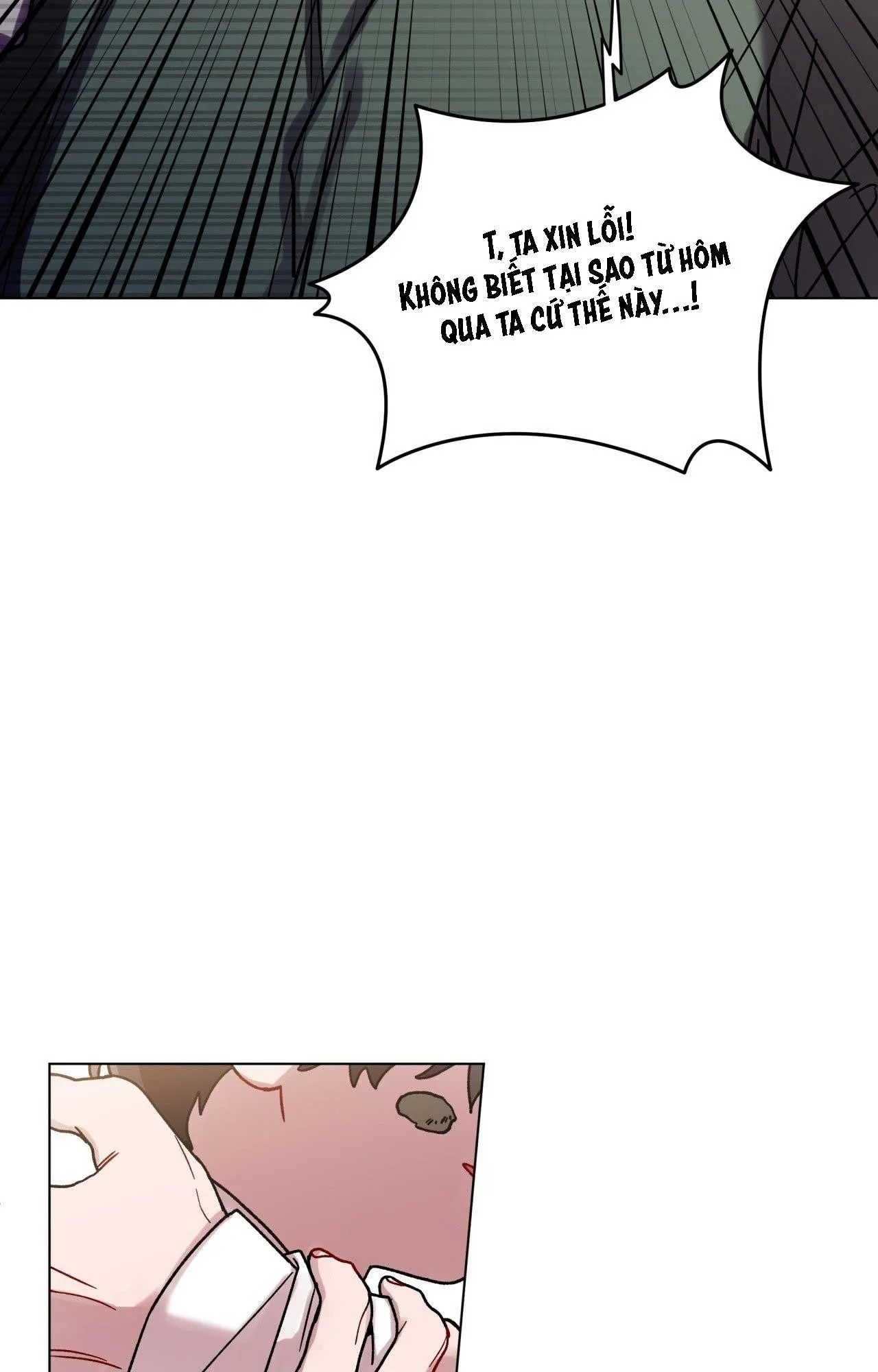 CƠN MƯA RÀO MÙA HẠ Chapter 88 Trang 5