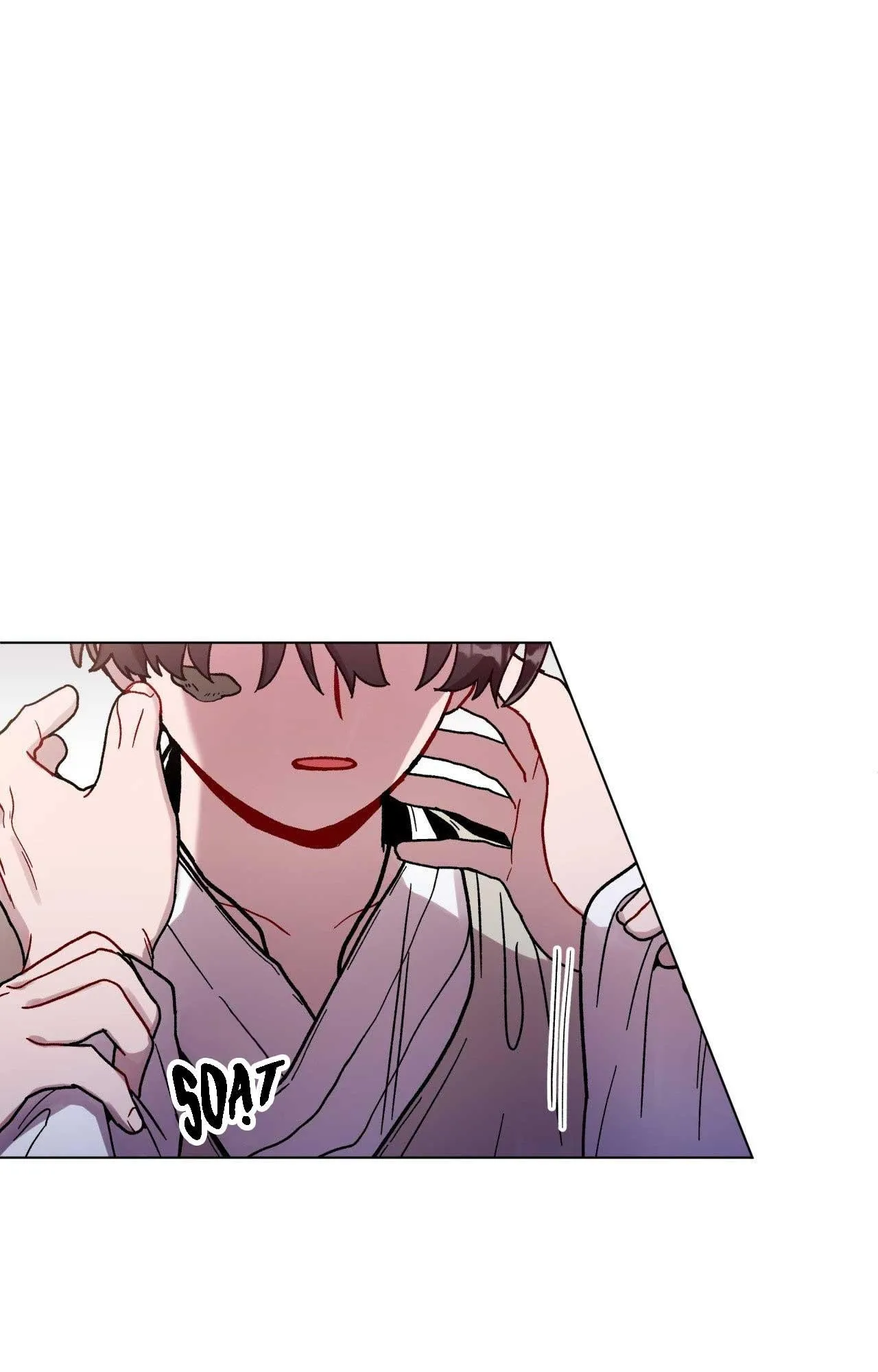 CƠN MƯA RÀO MÙA HẠ Chapter 88 Trang 7