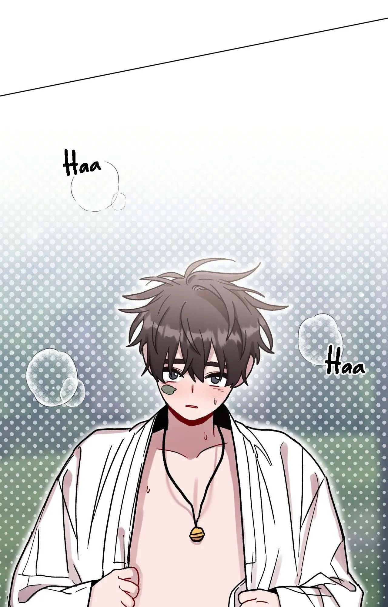 CƠN MƯA RÀO MÙA HẠ Chapter 88 Trang 14