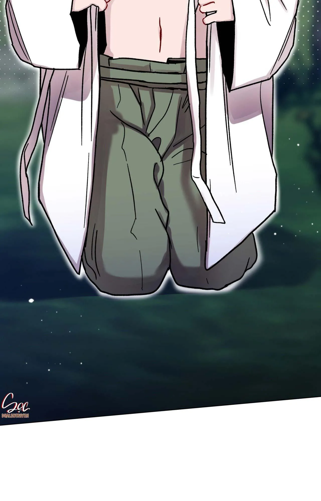 CƠN MƯA RÀO MÙA HẠ Chapter 88 Trang 15