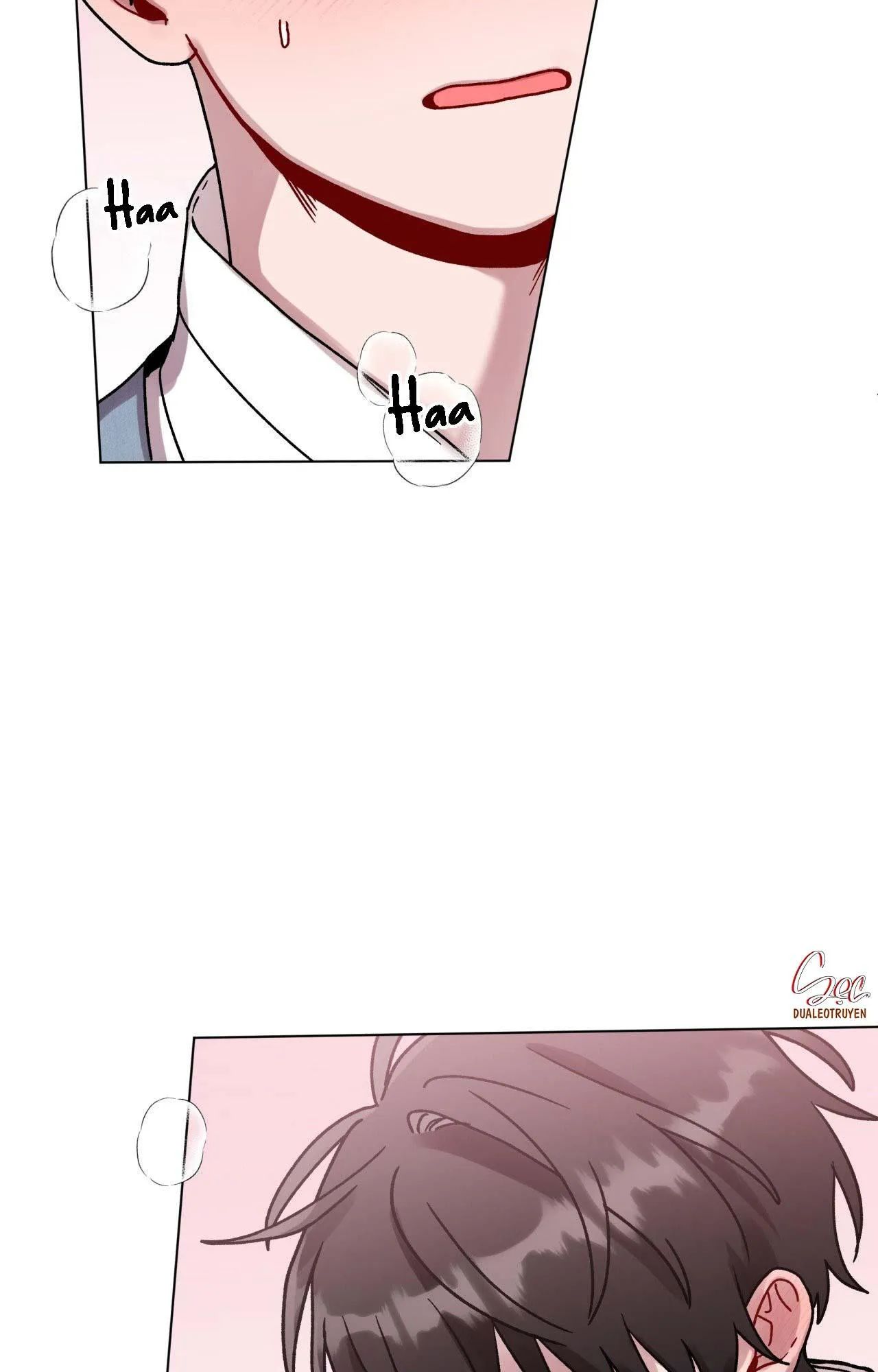 CƠN MƯA RÀO MÙA HẠ Chapter 88 Trang 17