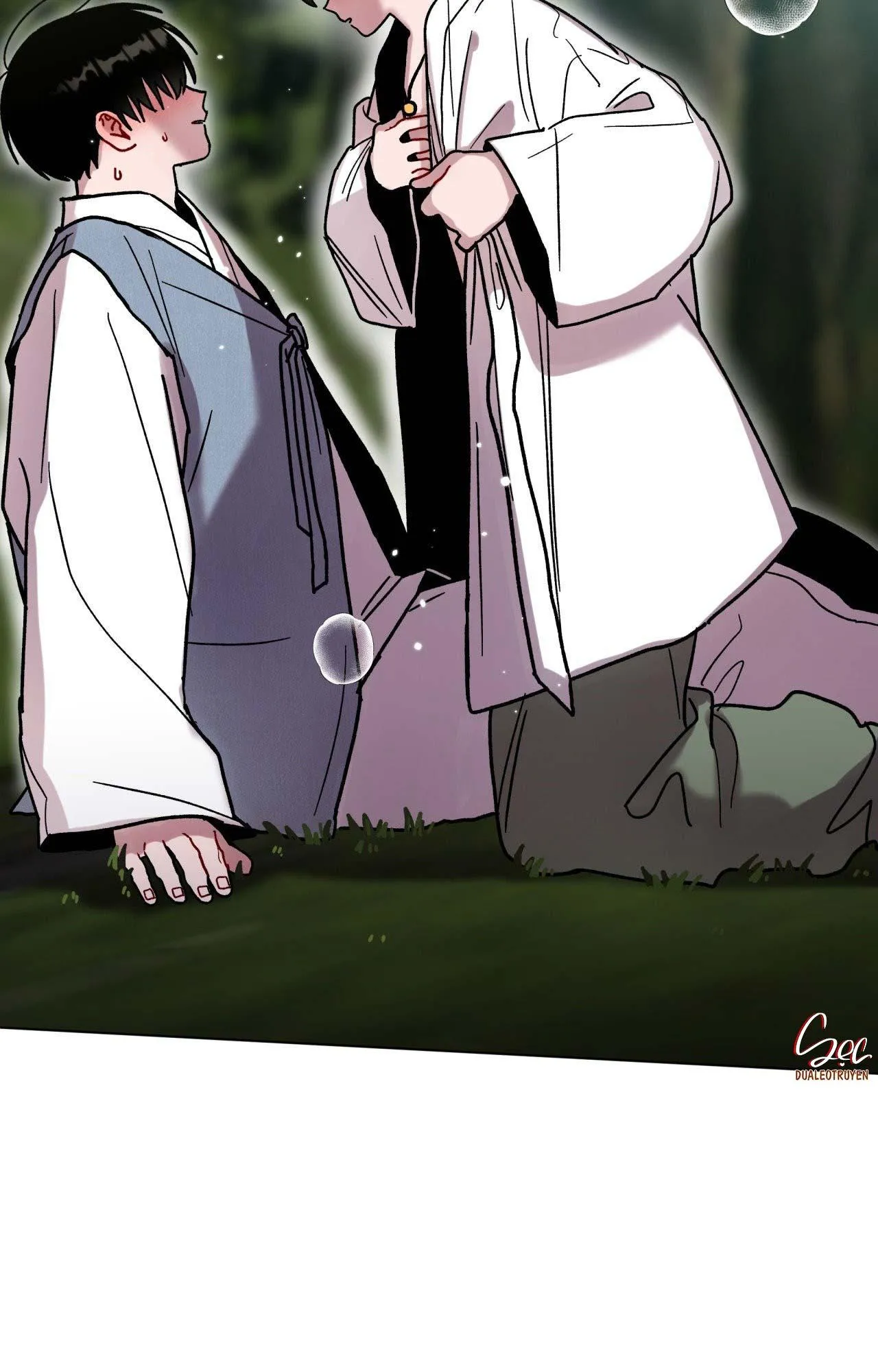 CƠN MƯA RÀO MÙA HẠ Chapter 88 Trang 21