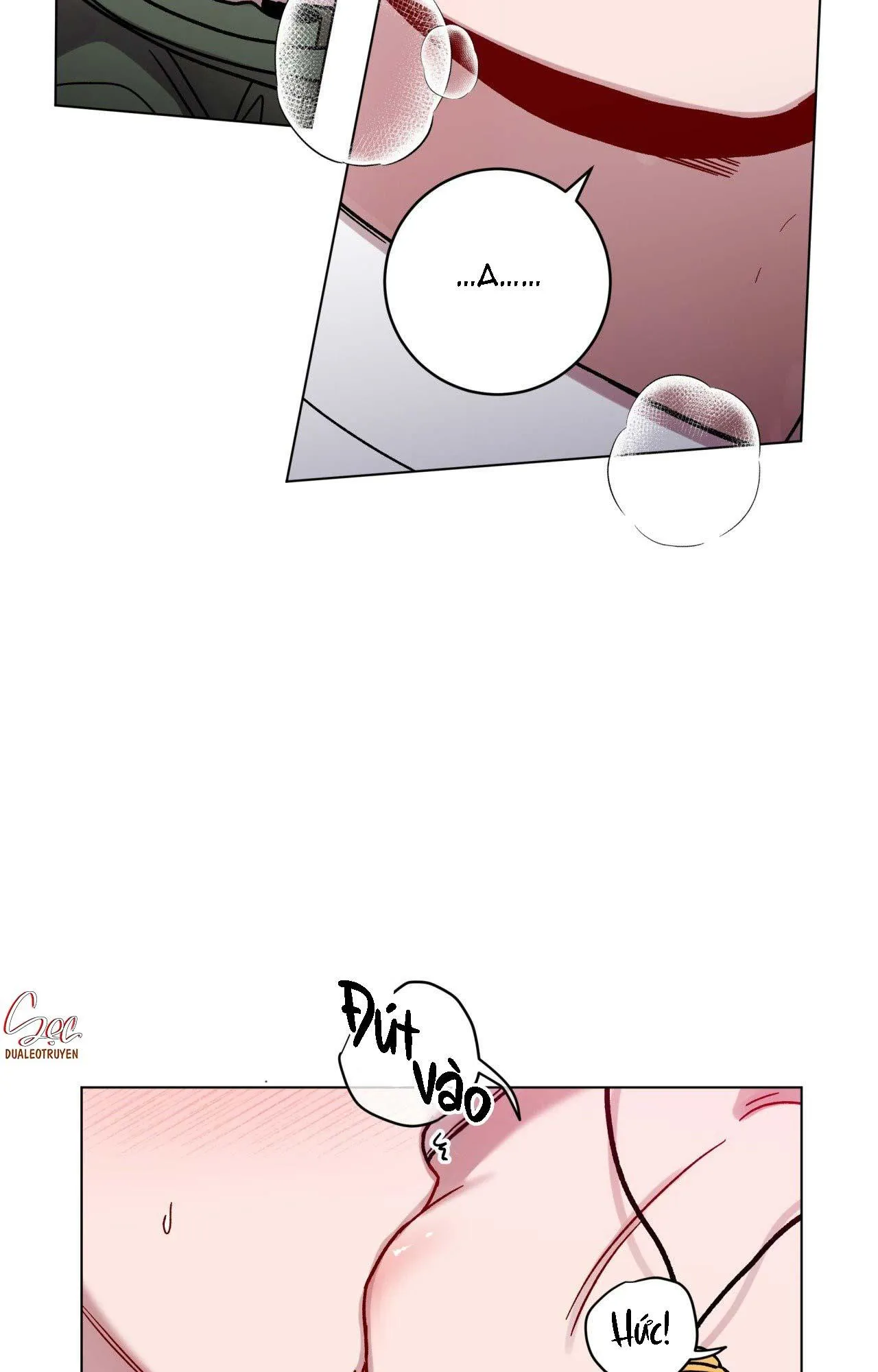 CƠN MƯA RÀO MÙA HẠ Chapter 88 Trang 23