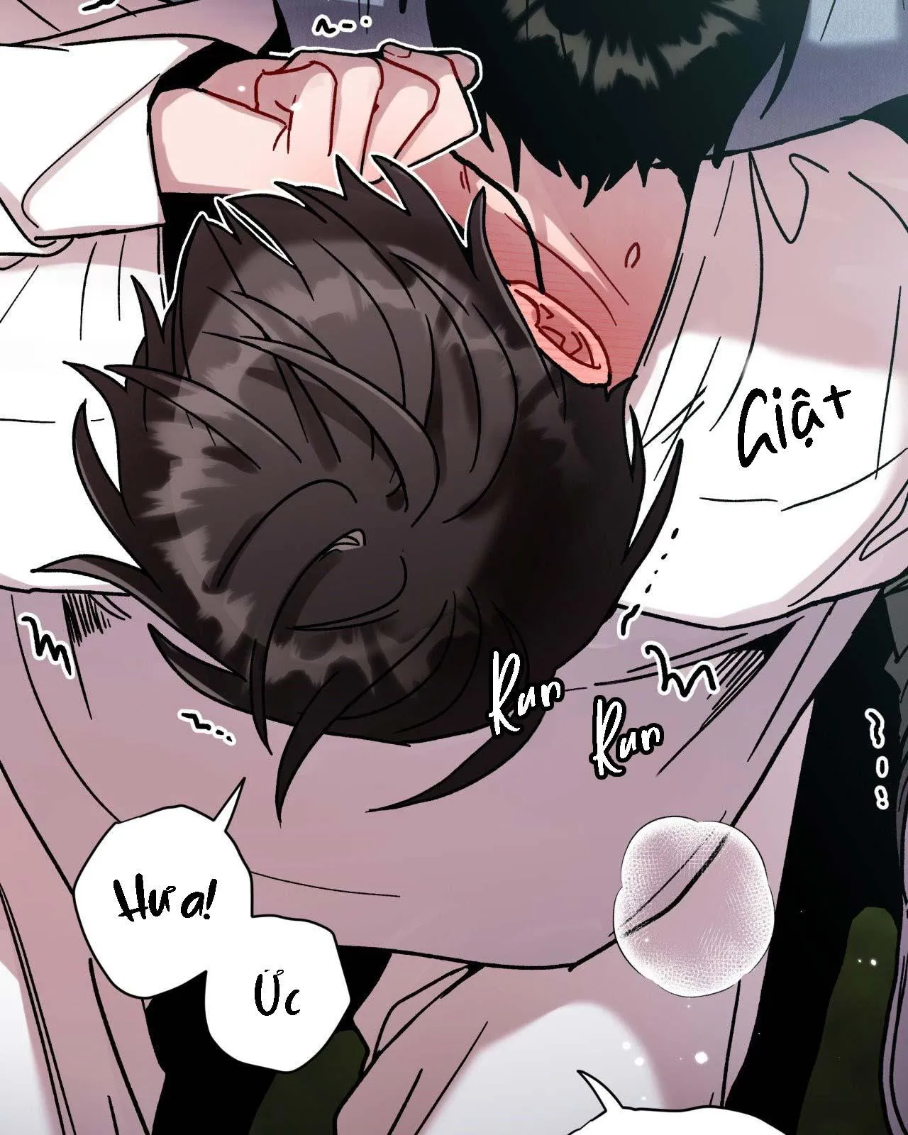 CƠN MƯA RÀO MÙA HẠ Chapter 88 Trang 26