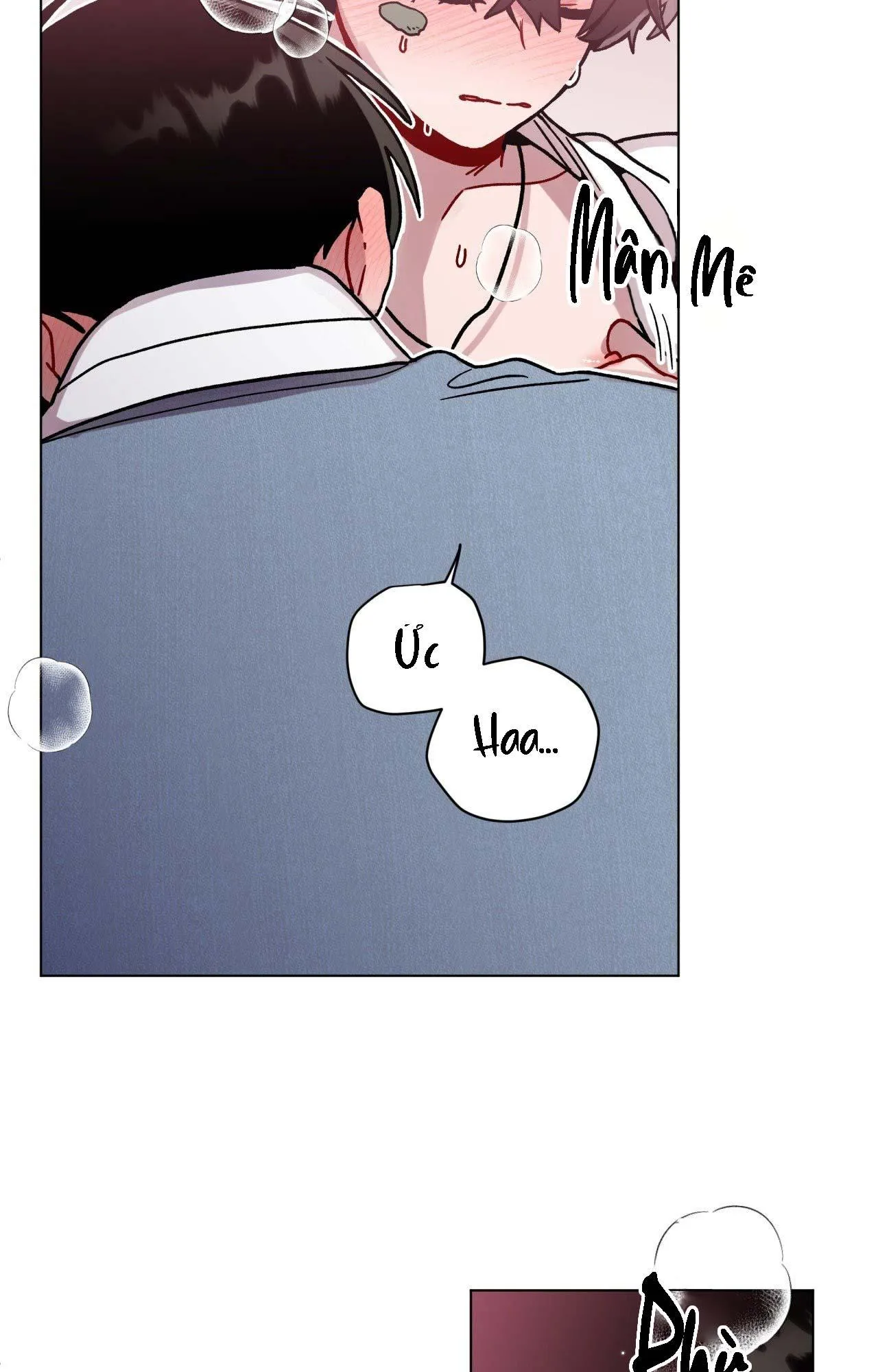 CƠN MƯA RÀO MÙA HẠ Chapter 88 Trang 30