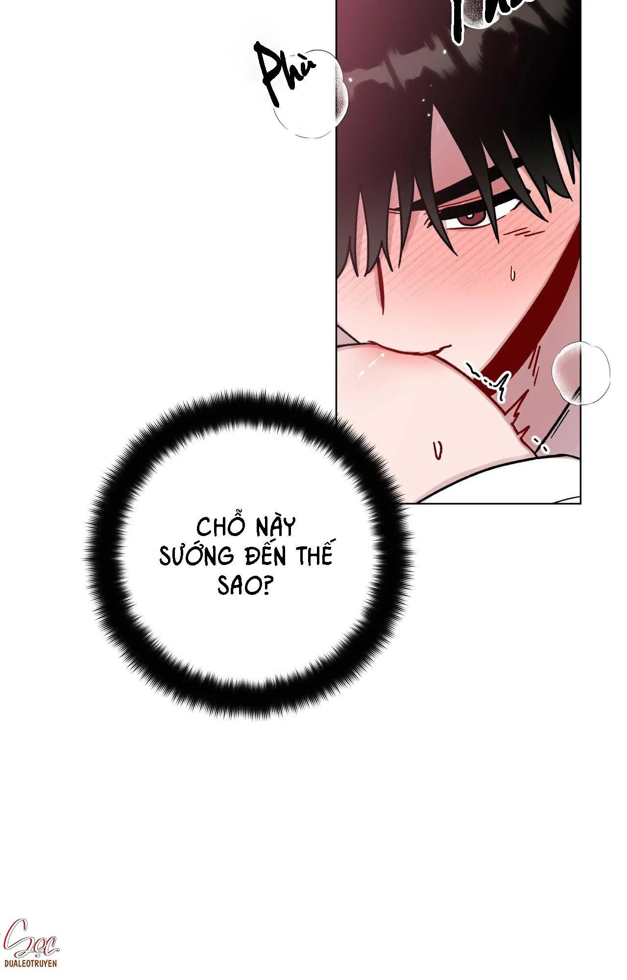 CƠN MƯA RÀO MÙA HẠ Chapter 88 Trang 31