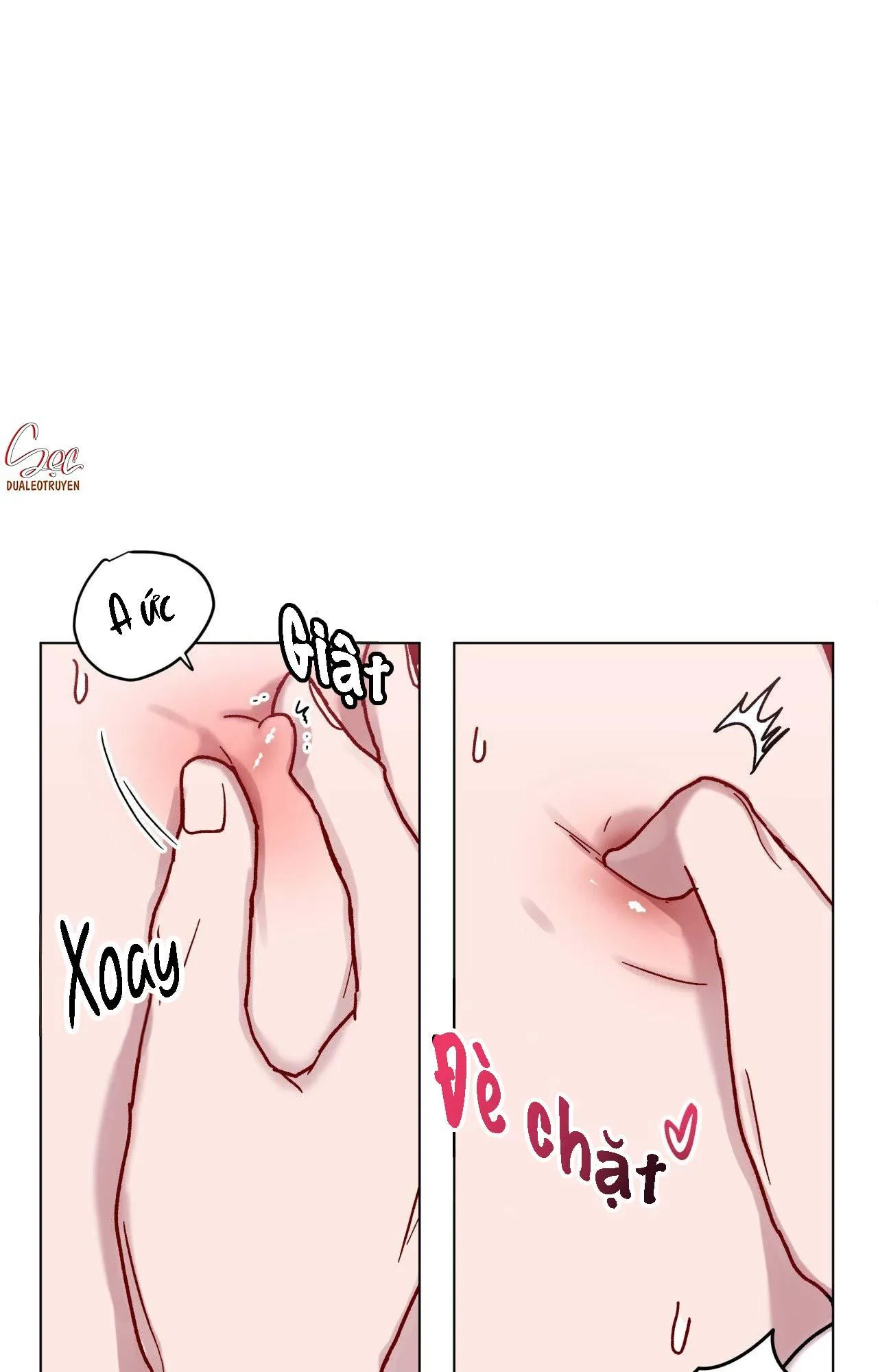 CƠN MƯA RÀO MÙA HẠ Chapter 88 Trang 33