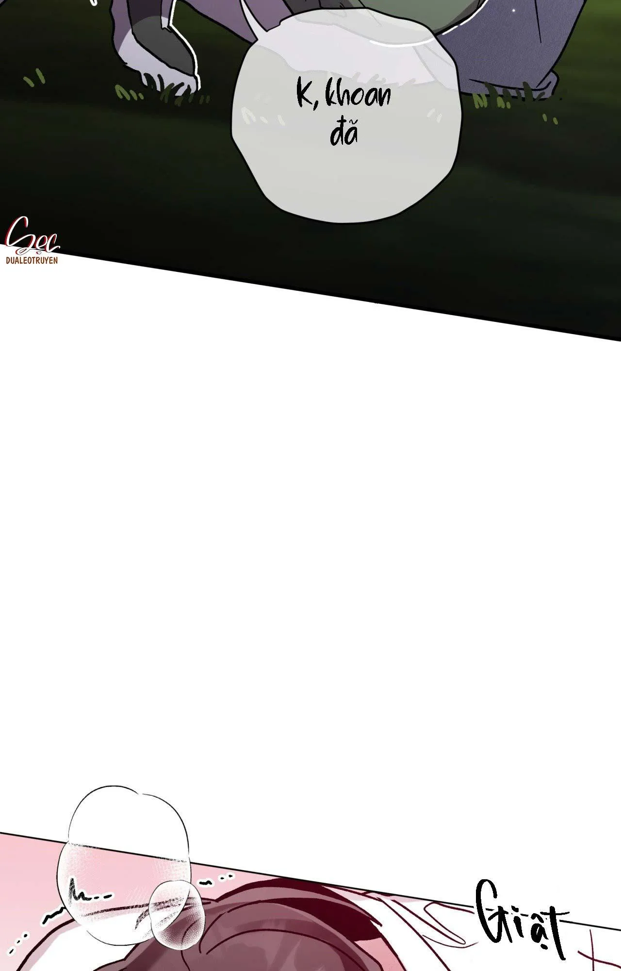 CƠN MƯA RÀO MÙA HẠ Chapter 88 Trang 36