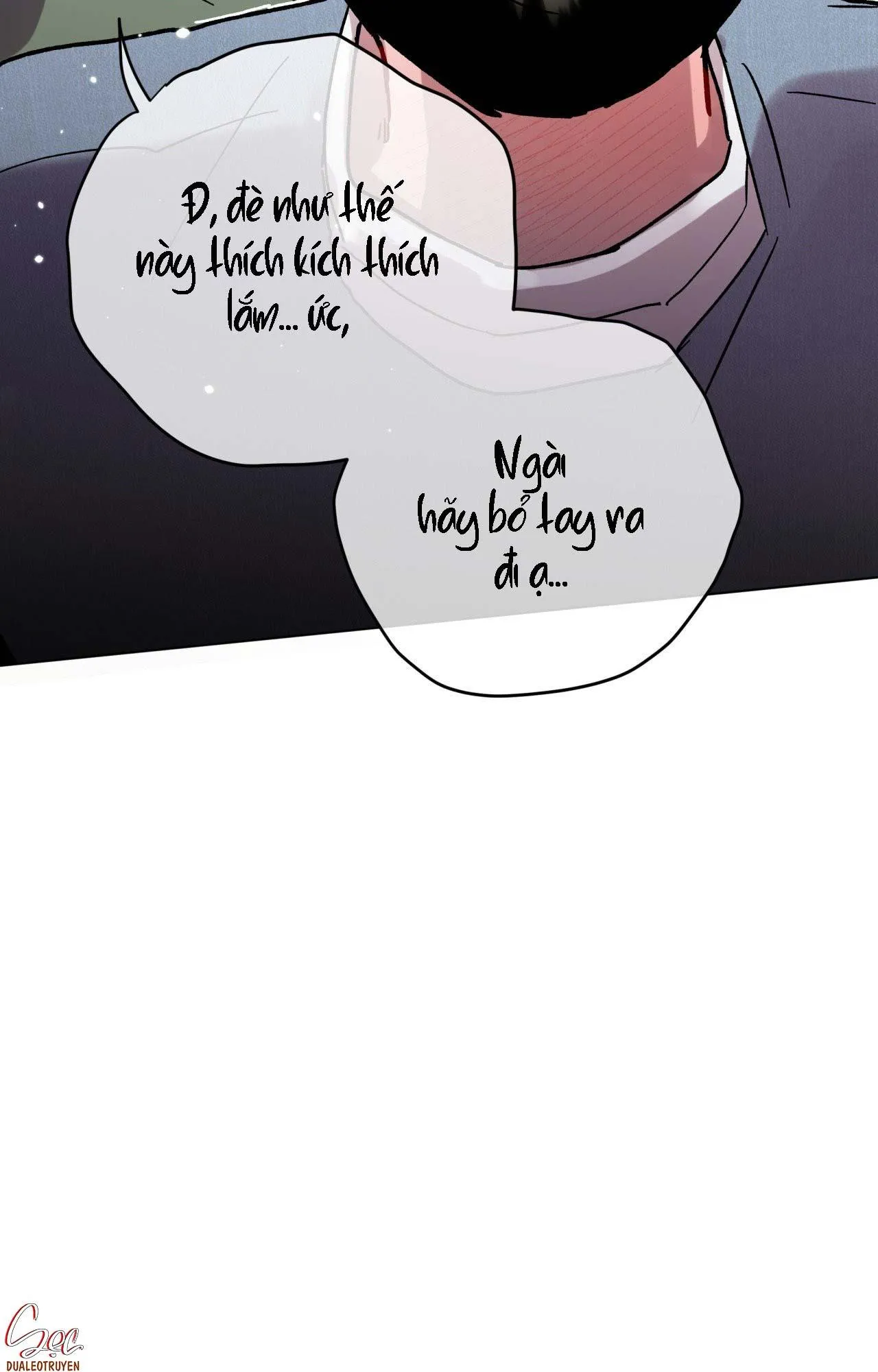 CƠN MƯA RÀO MÙA HẠ Chapter 88 Trang 38