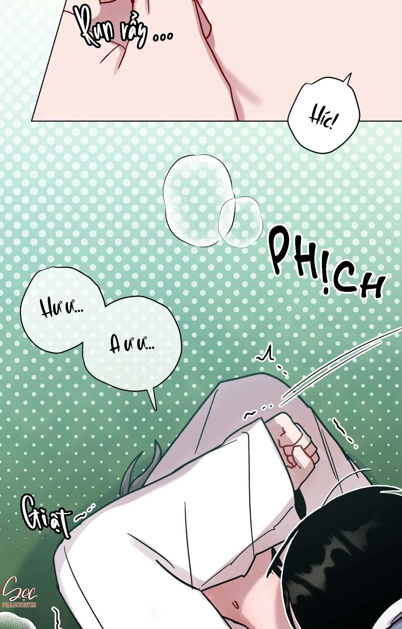 CƠN MƯA RÀO MÙA HẠ Chapter 88 Trang 42