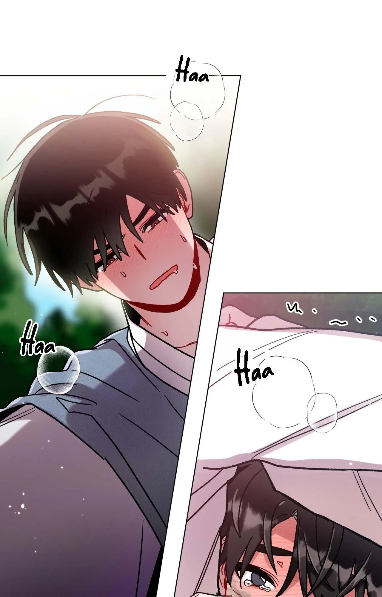 CƠN MƯA RÀO MÙA HẠ Chapter 88 Trang 46