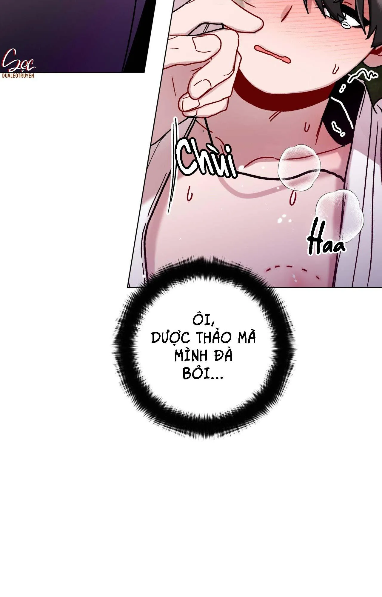 CƠN MƯA RÀO MÙA HẠ Chapter 88 Trang 47