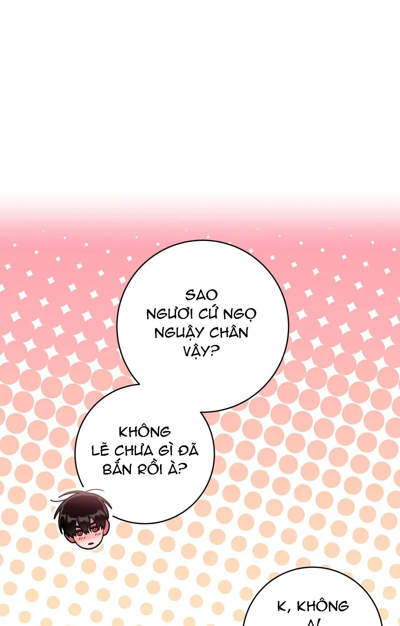 CƠN MƯA RÀO MÙA HẠ Chapter 88 Trang 48