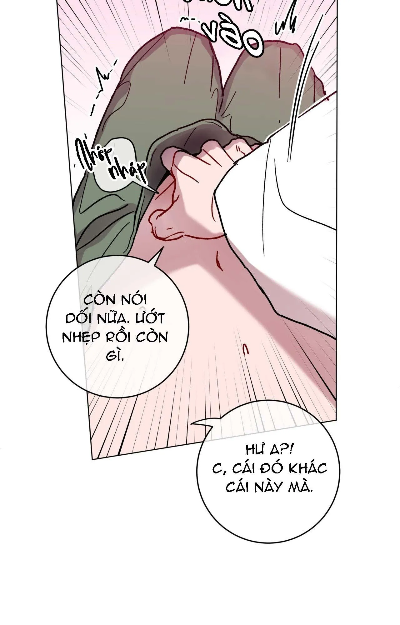 CƠN MƯA RÀO MÙA HẠ Chapter 88 Trang 50