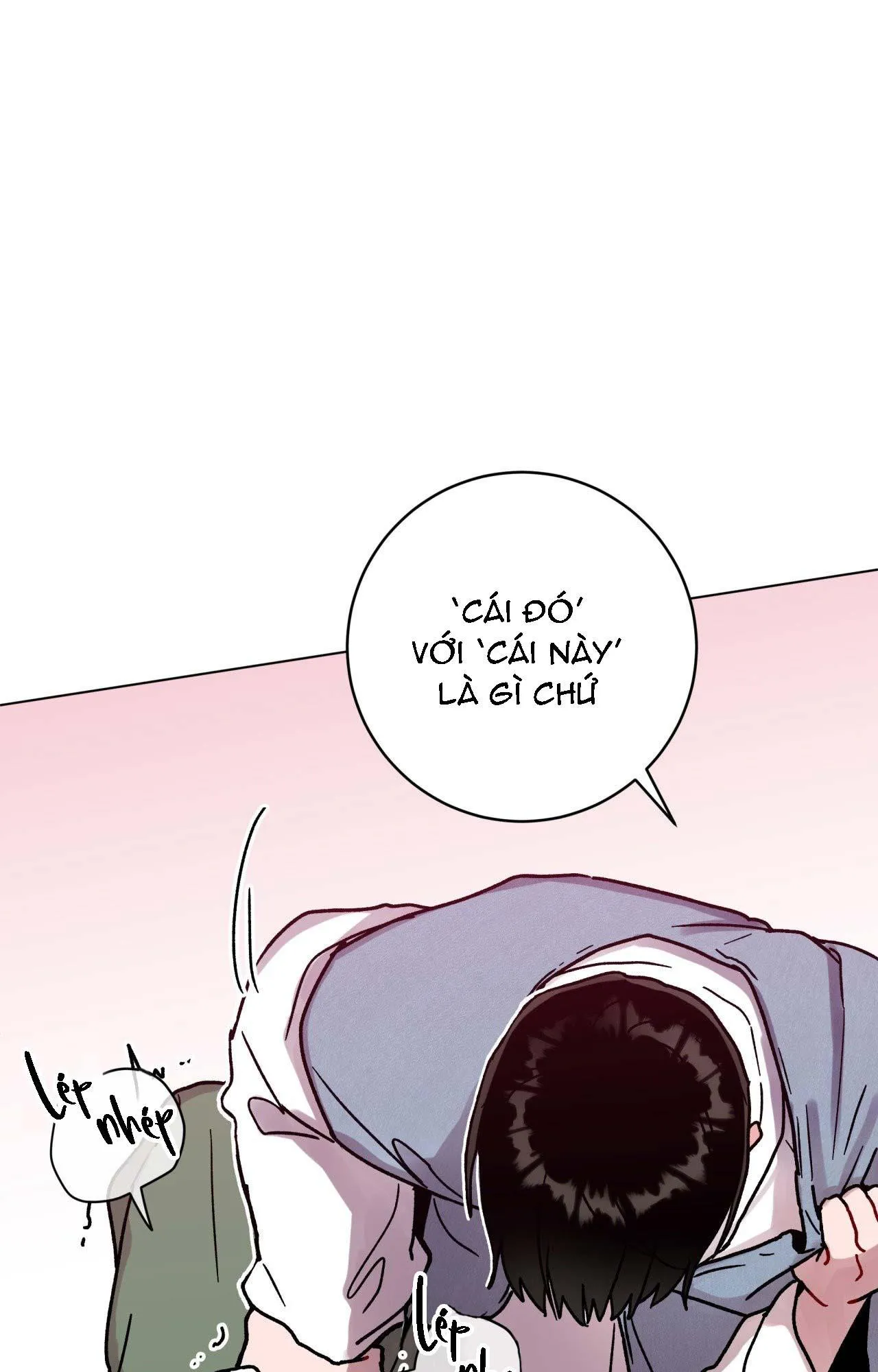 CƠN MƯA RÀO MÙA HẠ Chapter 88 Trang 51