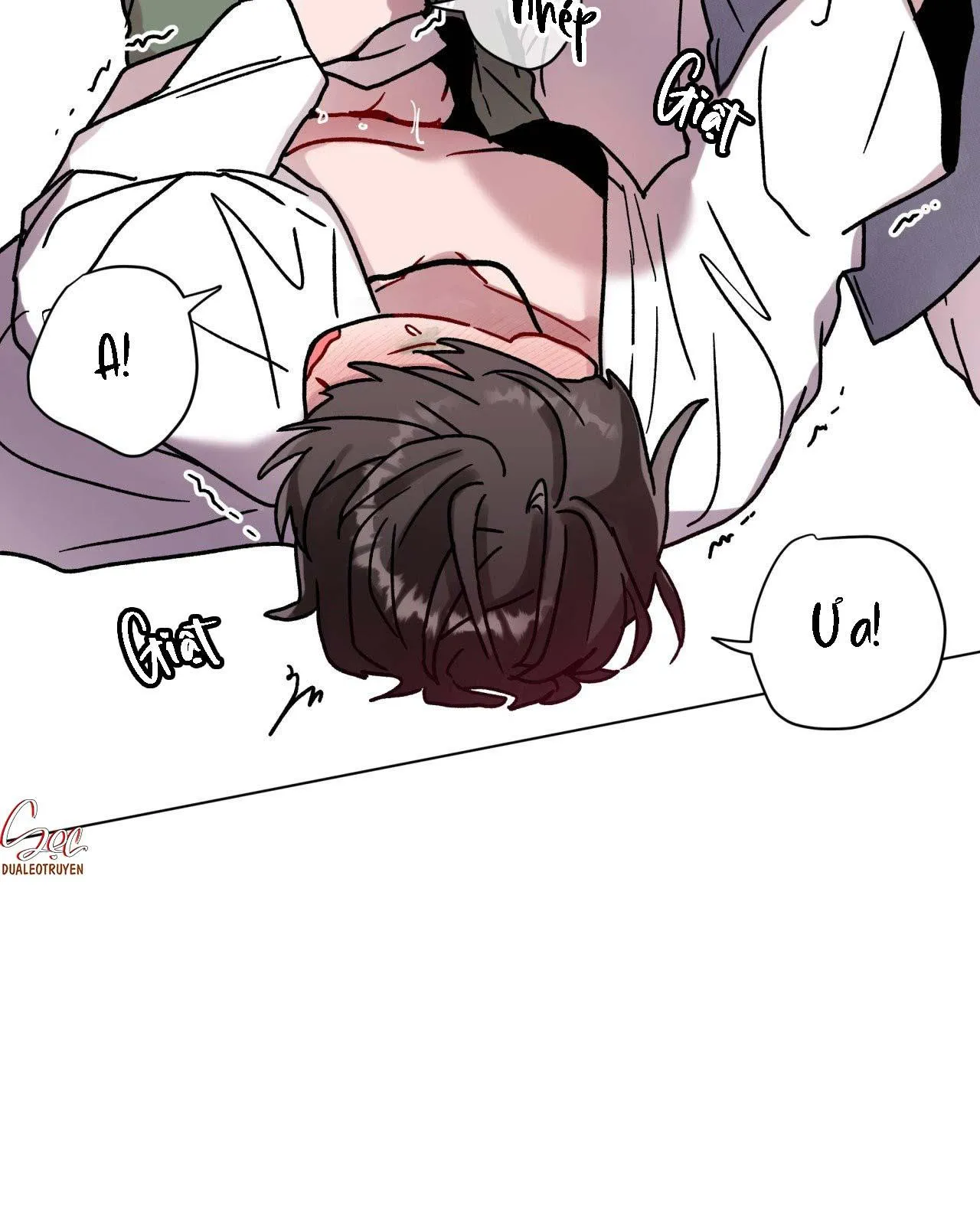 CƠN MƯA RÀO MÙA HẠ Chapter 88 Trang 52