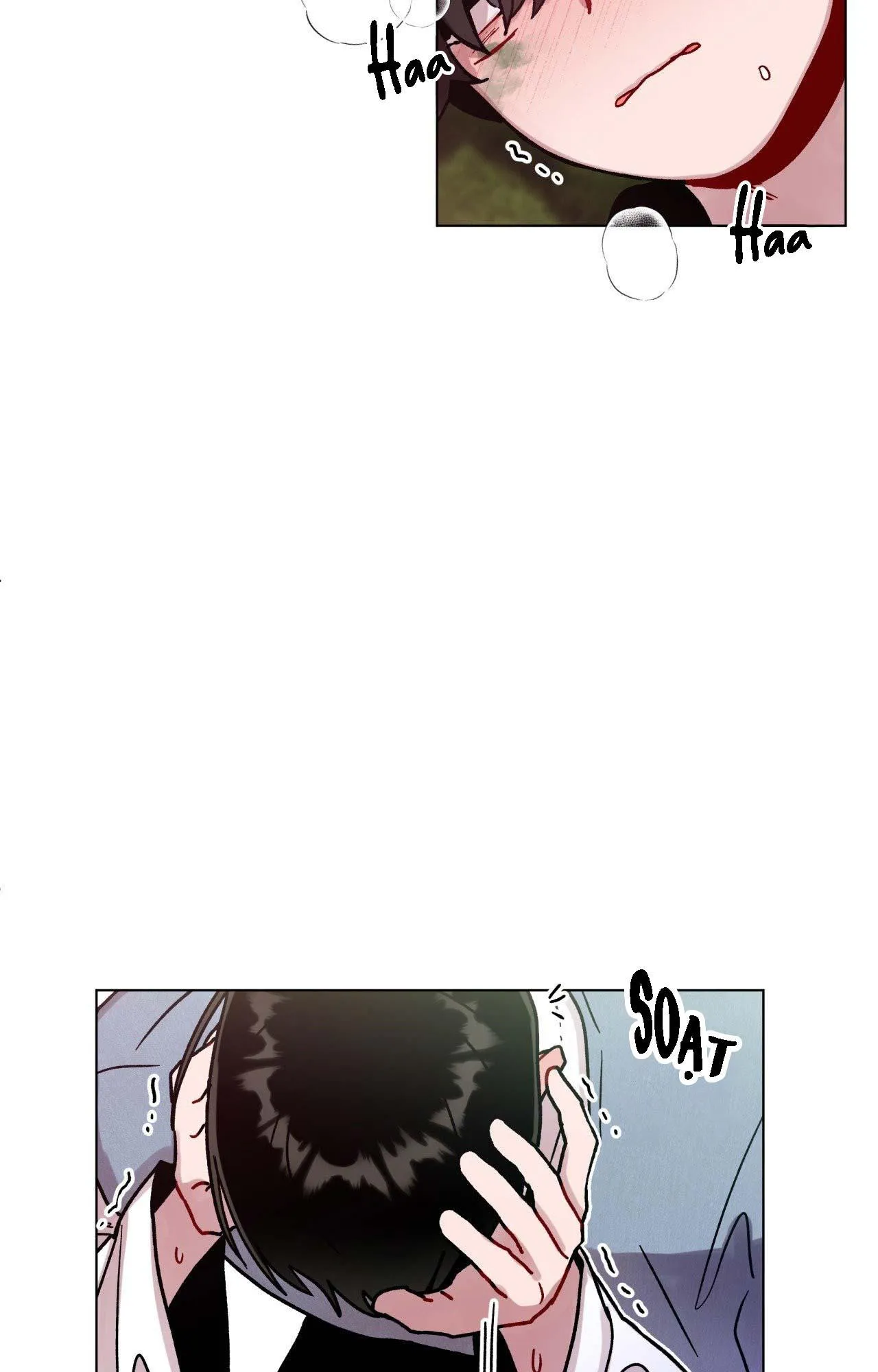 CƠN MƯA RÀO MÙA HẠ Chapter 88 Trang 54