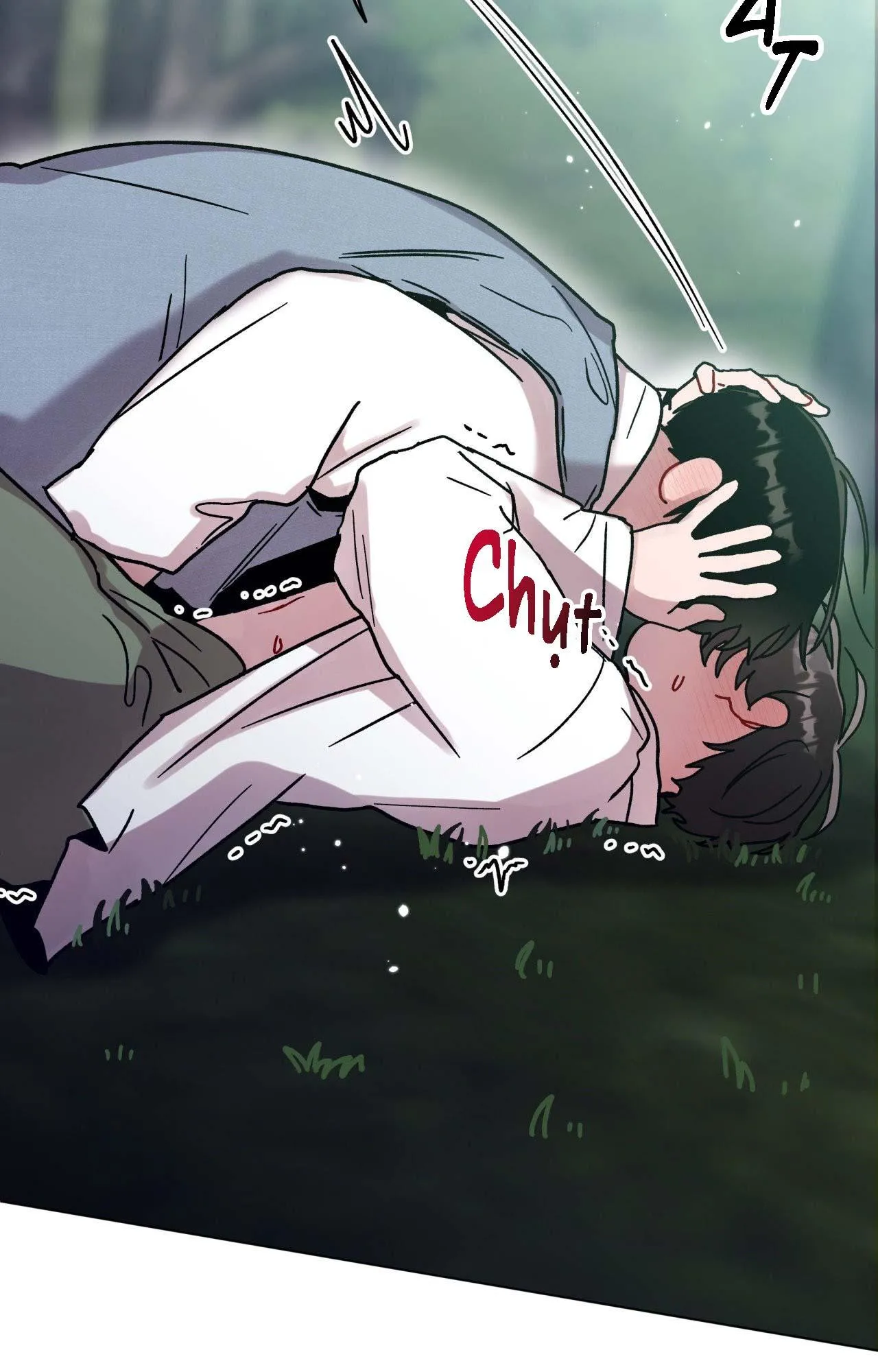 CƠN MƯA RÀO MÙA HẠ Chapter 88 Trang 56