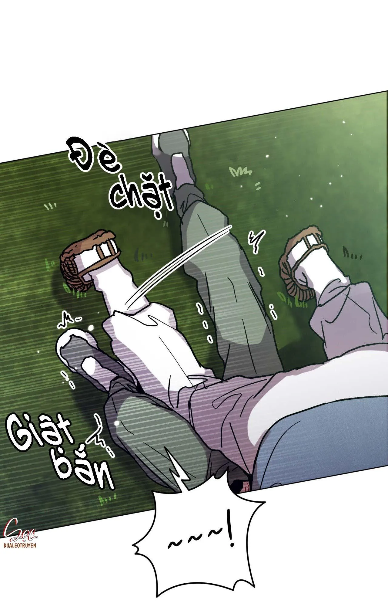 CƠN MƯA RÀO MÙA HẠ Chapter 88 Trang 59