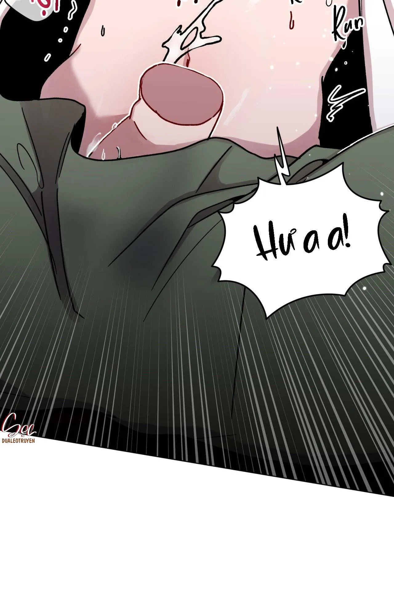 CƠN MƯA RÀO MÙA HẠ Chapter 88 Trang 61