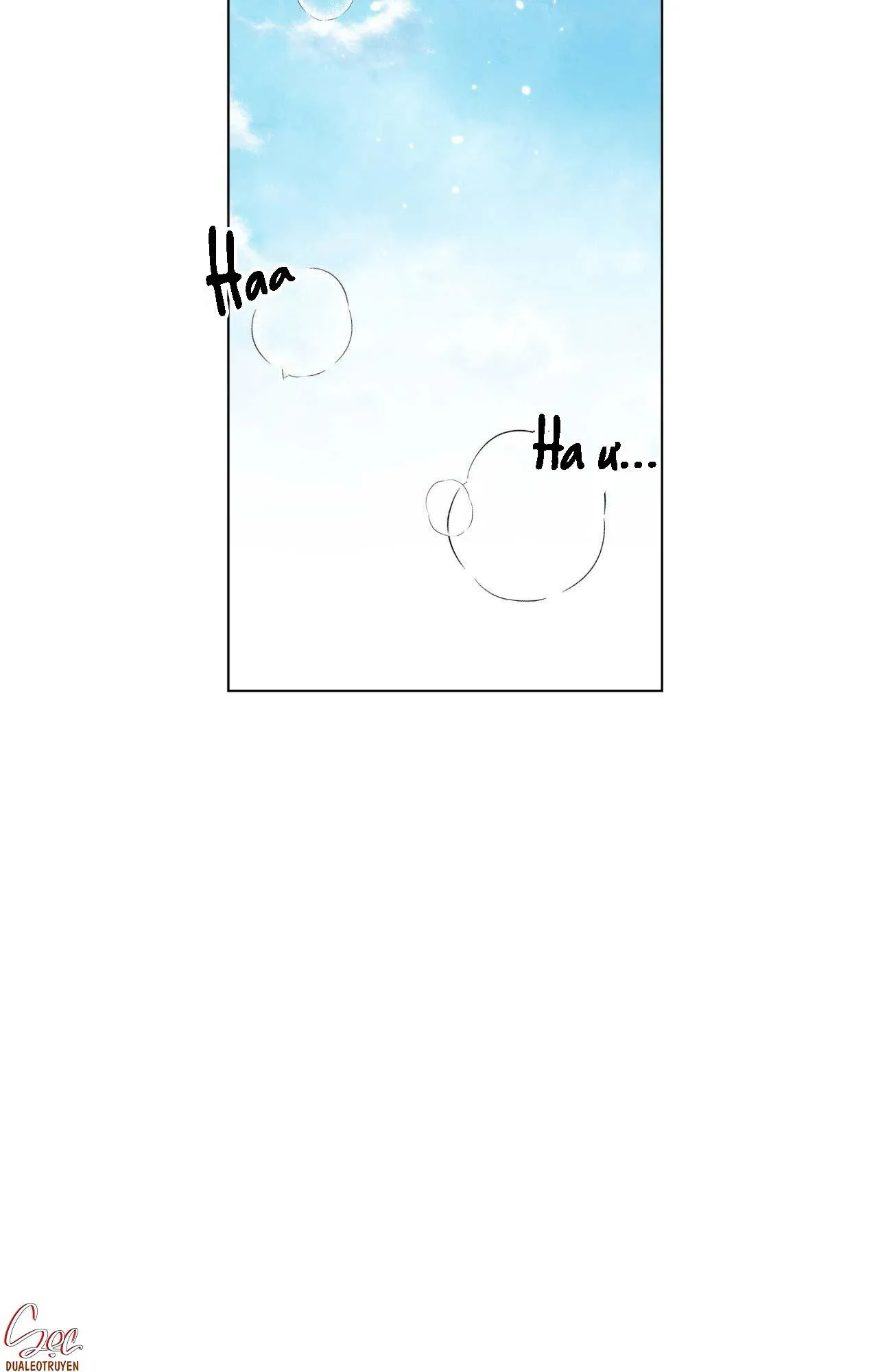 CƠN MƯA RÀO MÙA HẠ Chapter 88 Trang 63