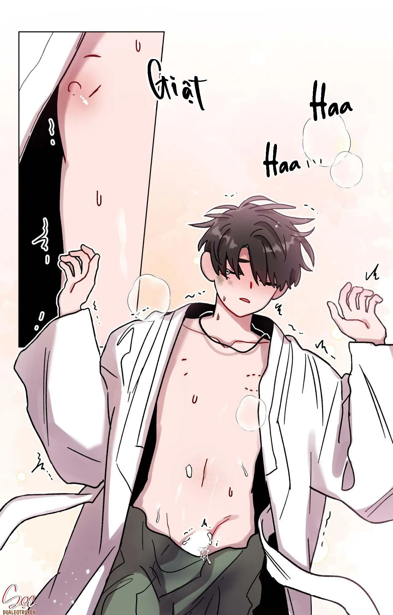 CƠN MƯA RÀO MÙA HẠ Chapter 88 Trang 66