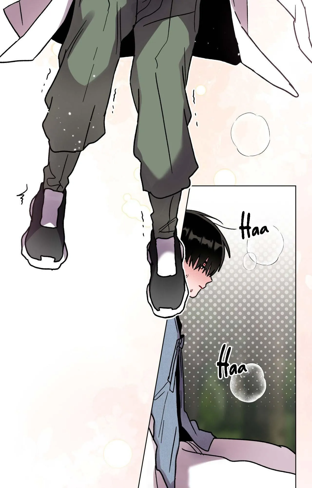 CƠN MƯA RÀO MÙA HẠ Chapter 88 Trang 67