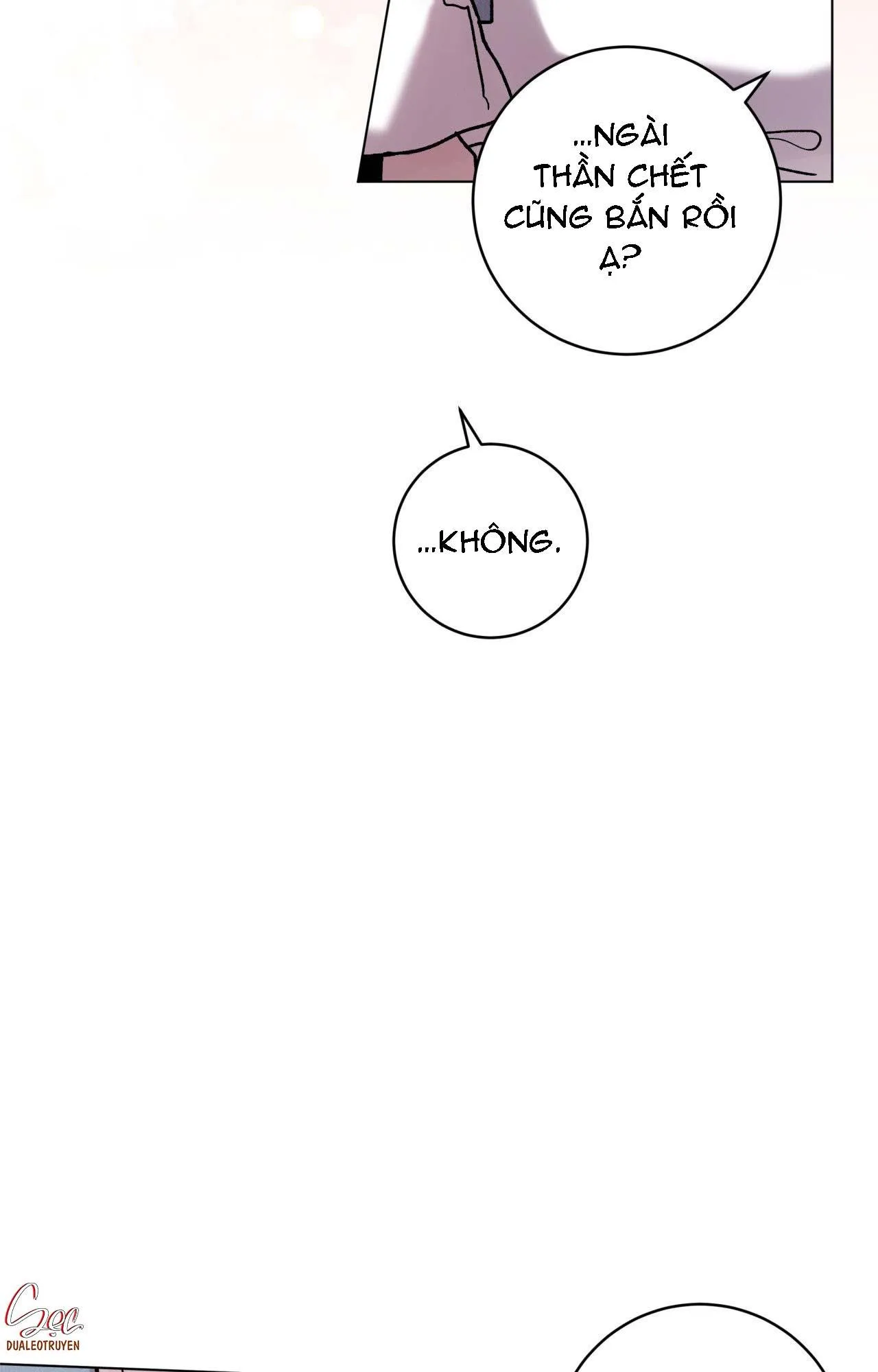 CƠN MƯA RÀO MÙA HẠ Chapter 88 Trang 68