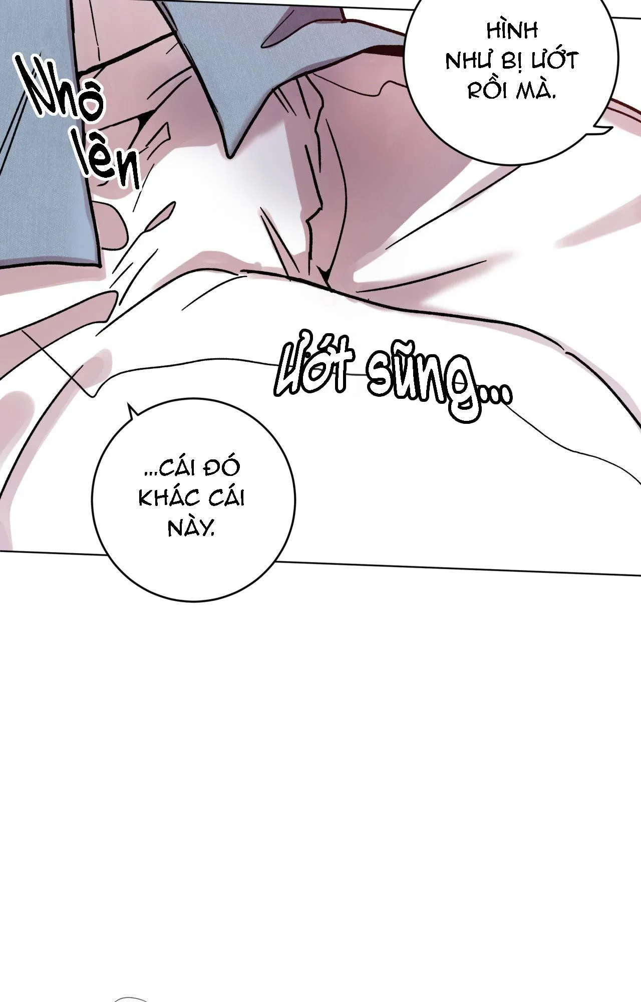 CƠN MƯA RÀO MÙA HẠ Chapter 88 Trang 69