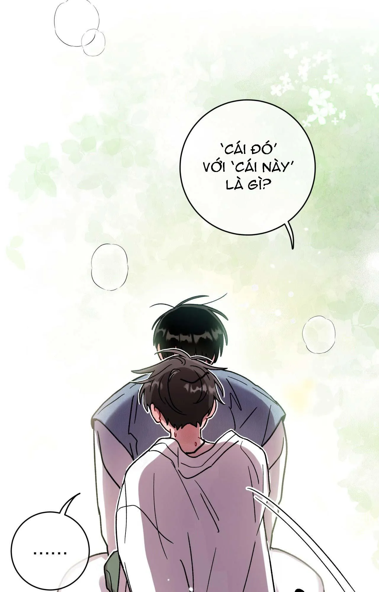 CƠN MƯA RÀO MÙA HẠ Chapter 88 Trang 70