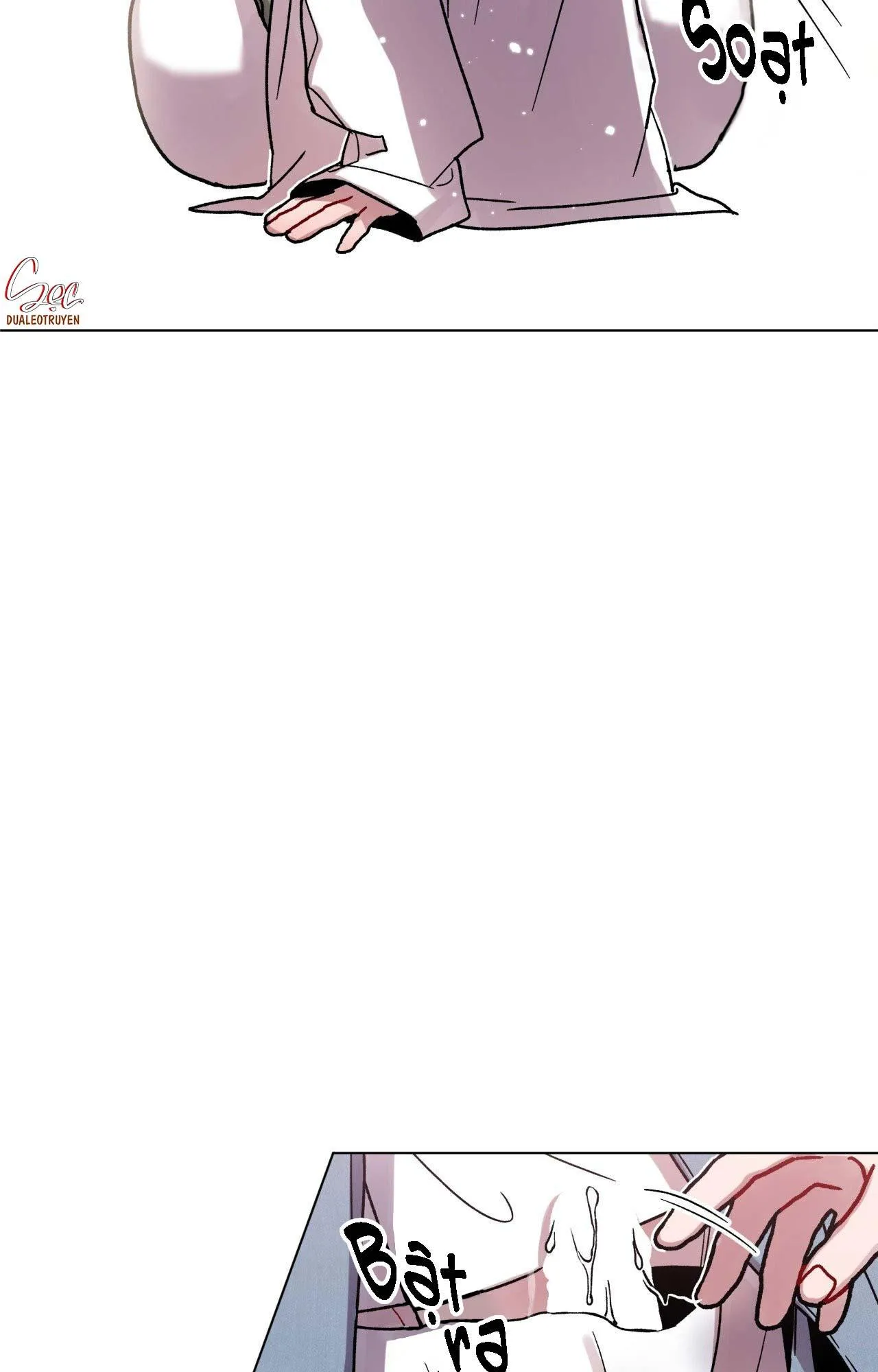 CƠN MƯA RÀO MÙA HẠ Chapter 88 Trang 71