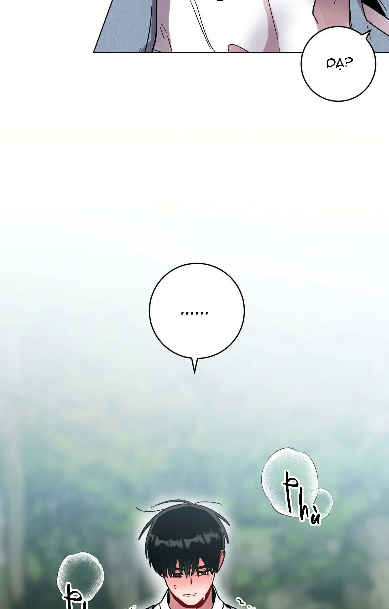 CƠN MƯA RÀO MÙA HẠ Chapter 88 Trang 72